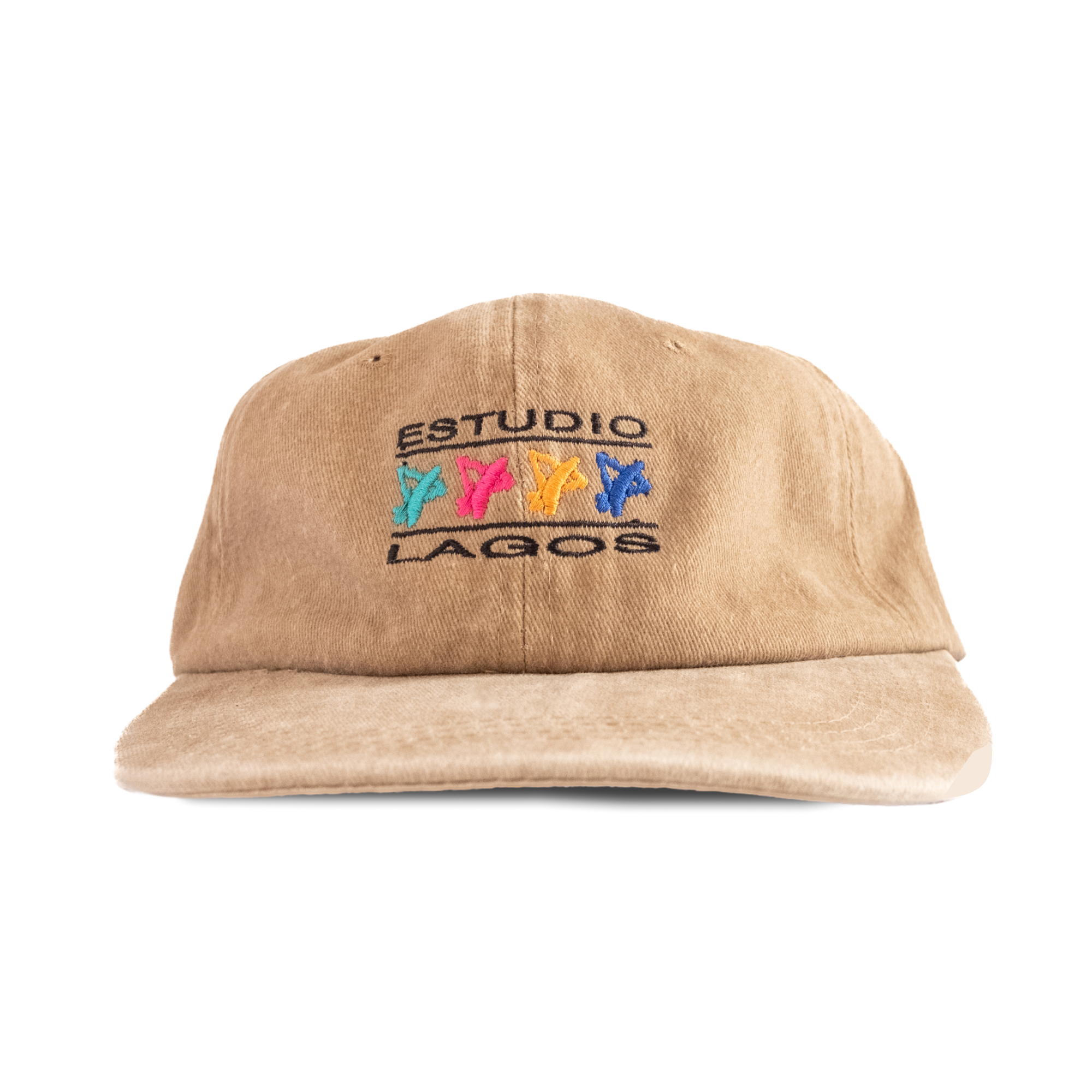 S.T.A.R.S. Dad Hat 