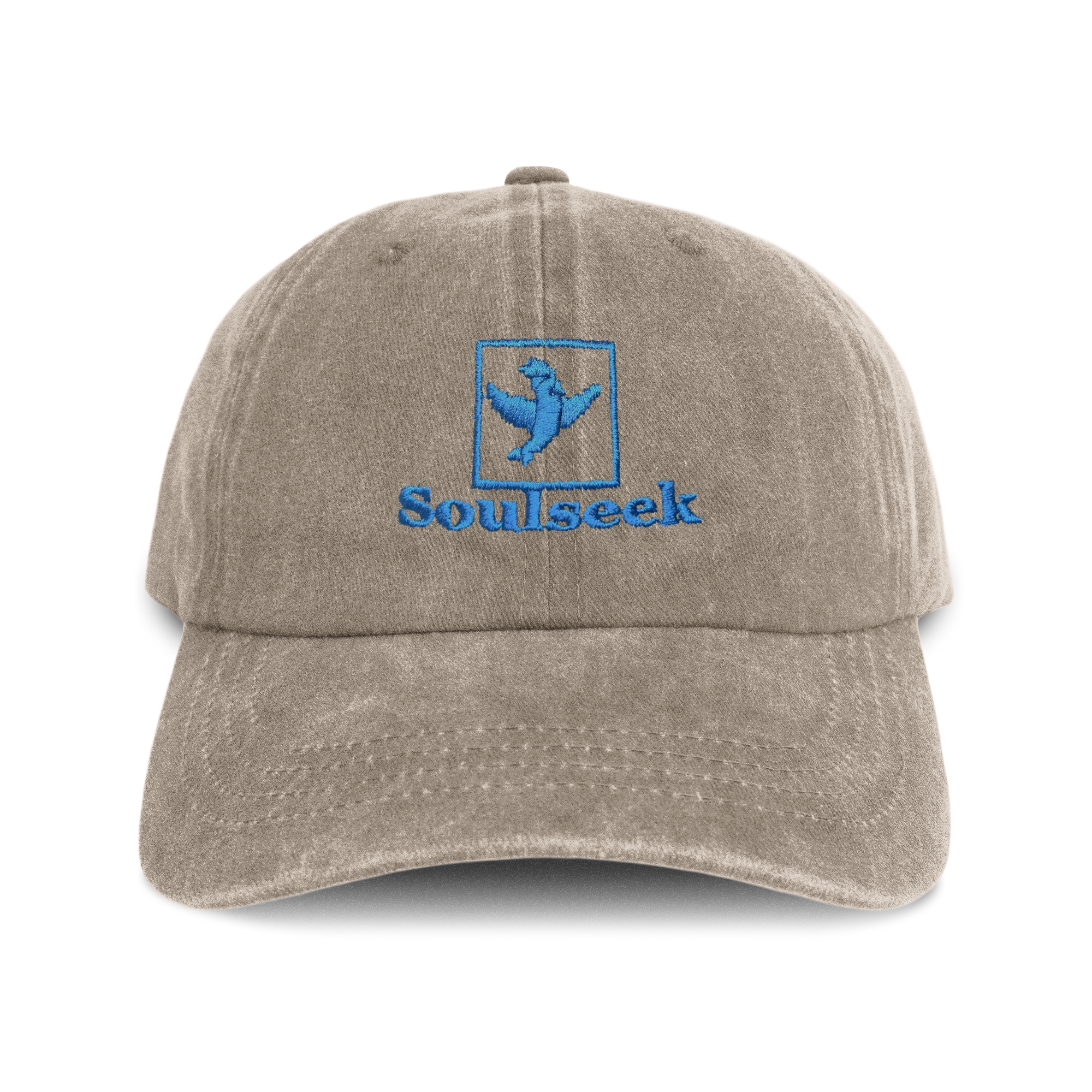 Dad Hat Soulseek