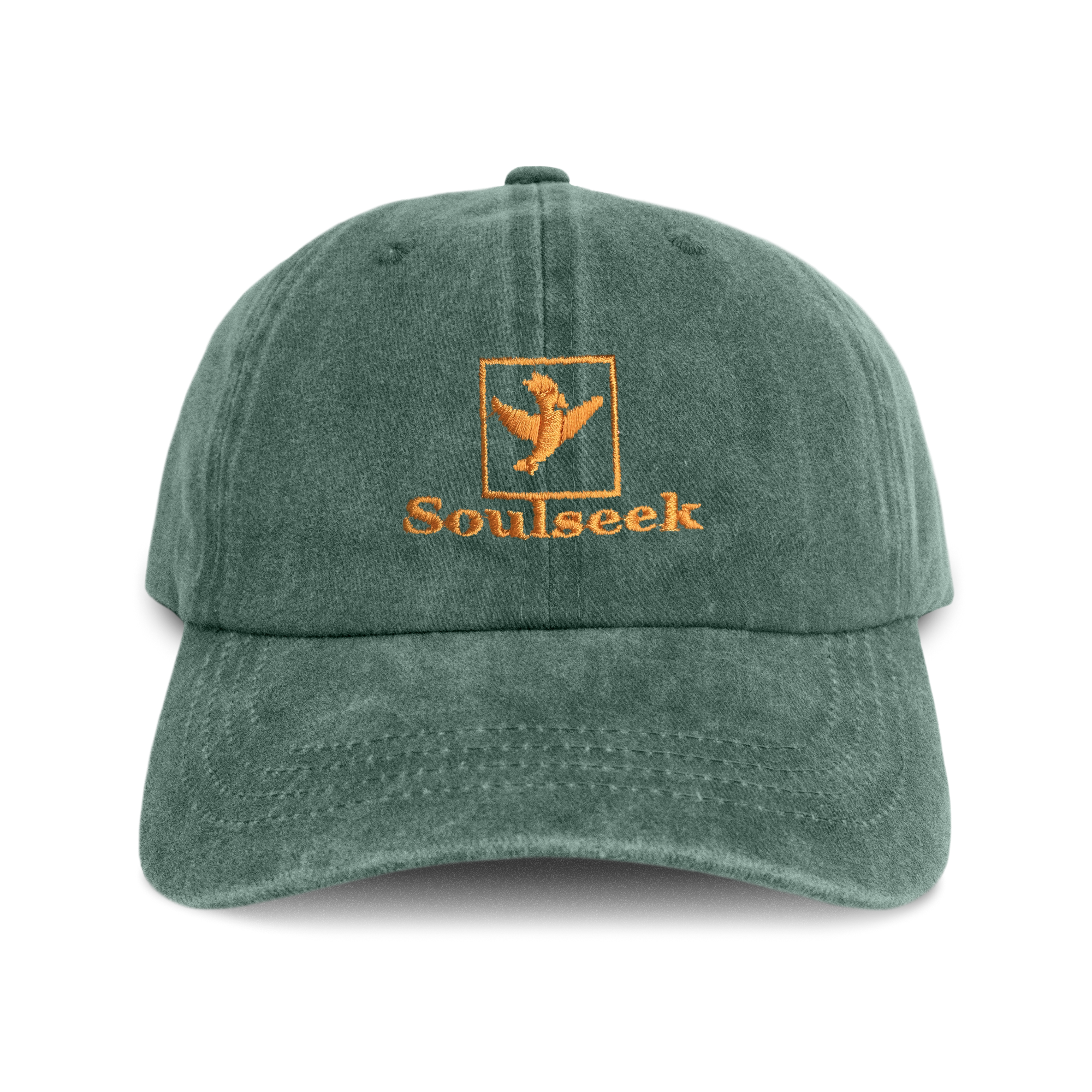 Dad Hat Soulseek
