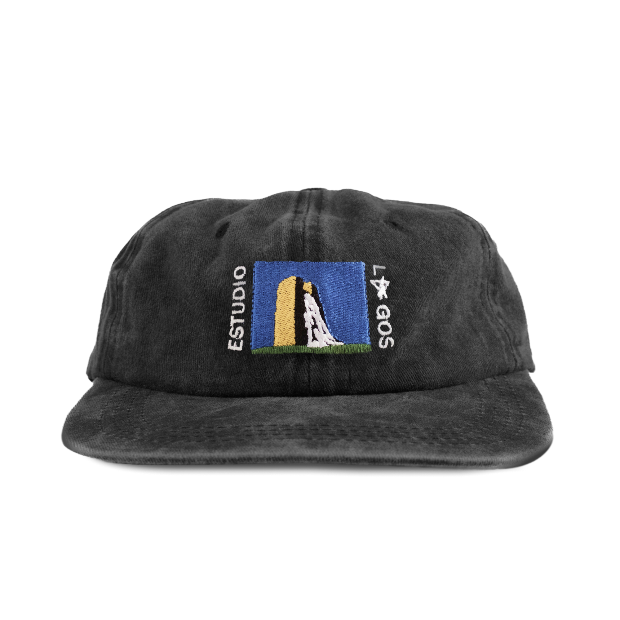 Estudio Lagos Dad Hat 