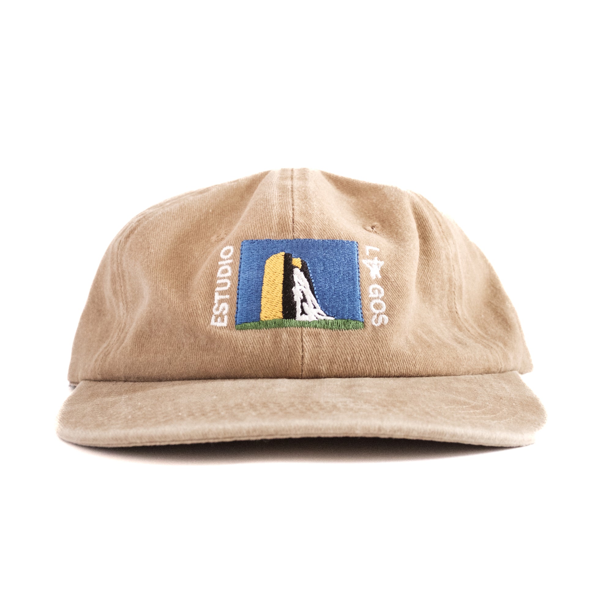 Dad Hat Estudio Lagos