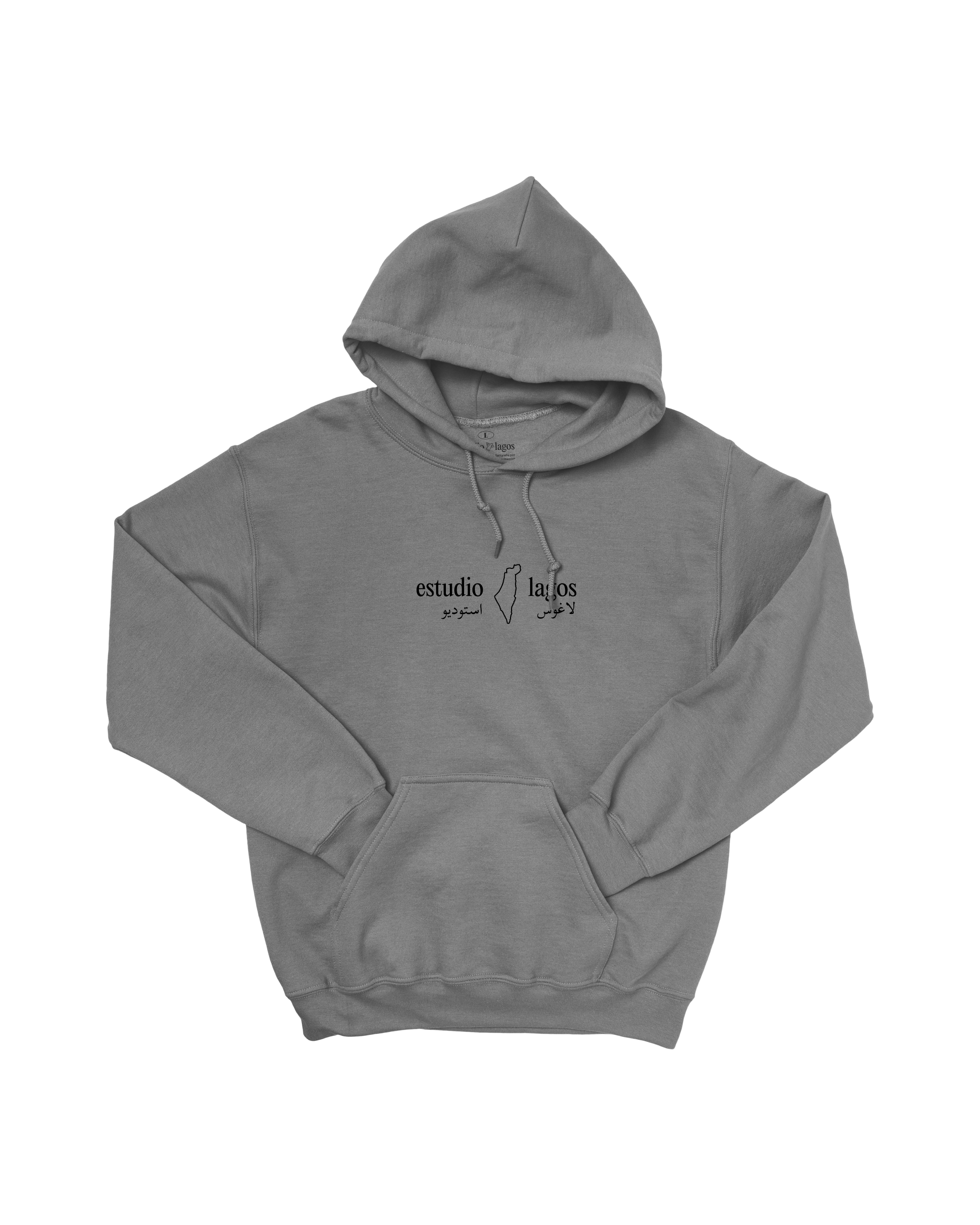 Free Palestine Hoodie