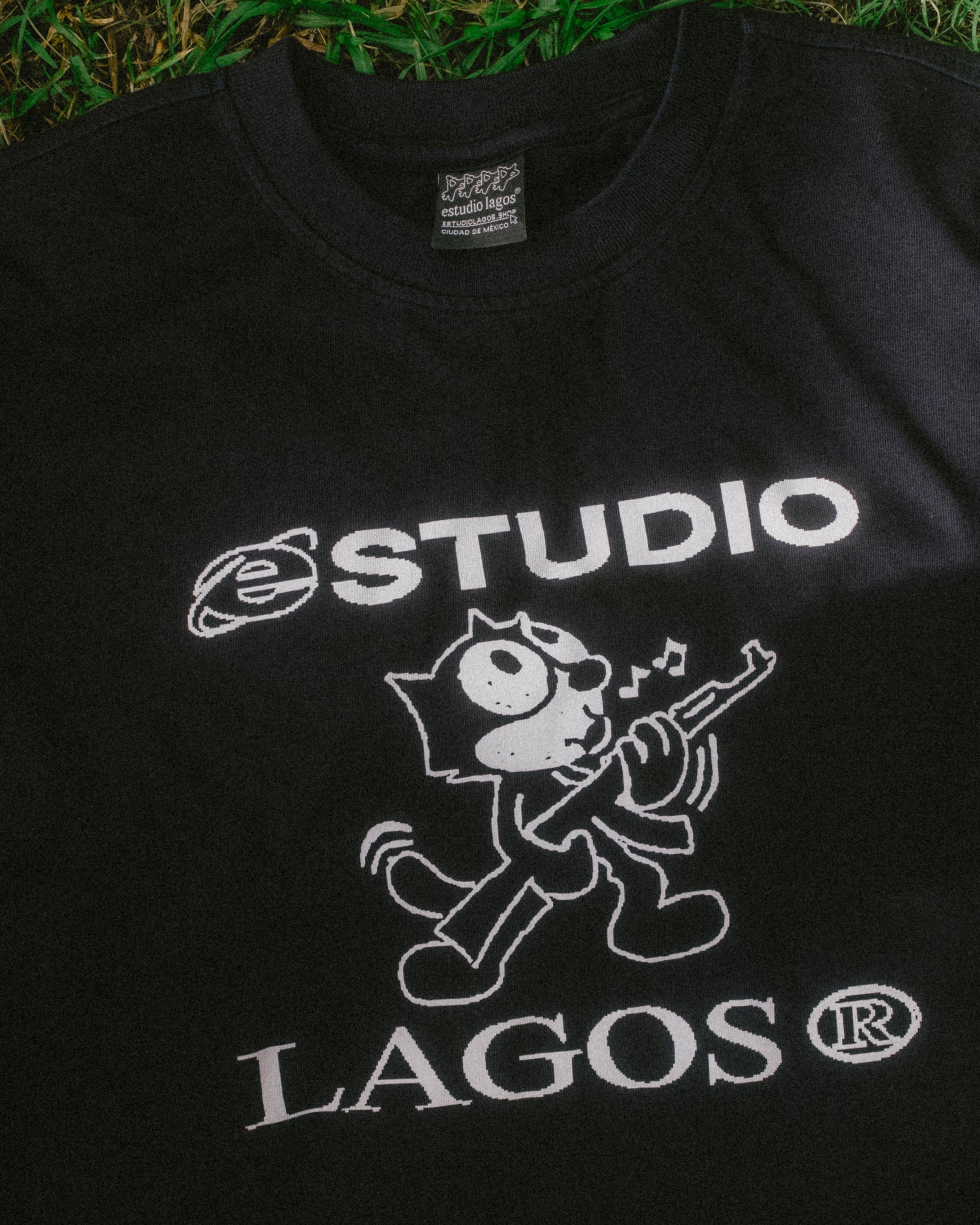 T-shirt Felix (Edición Limitada)