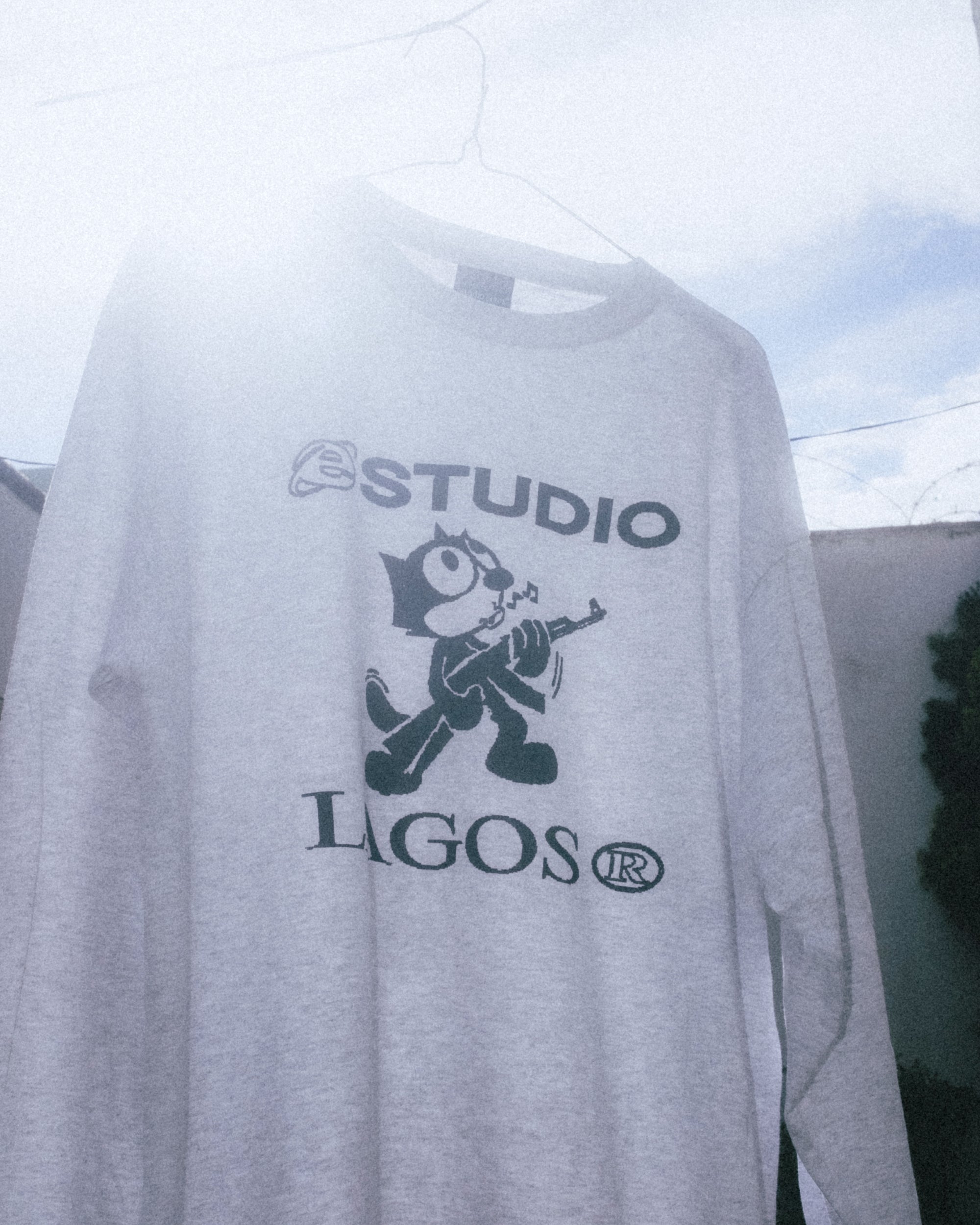 Longsleeve Felix