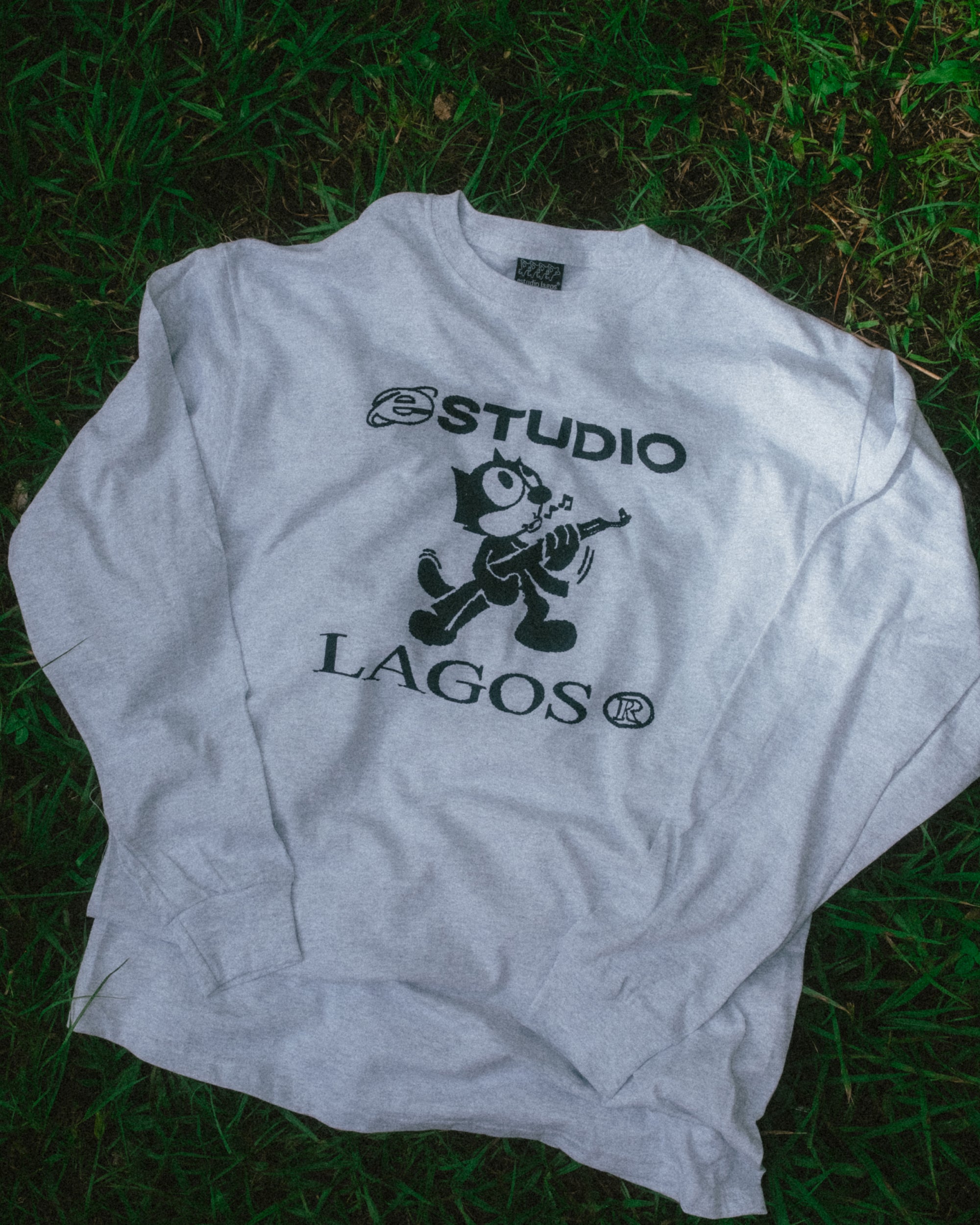 Longsleeve Felix