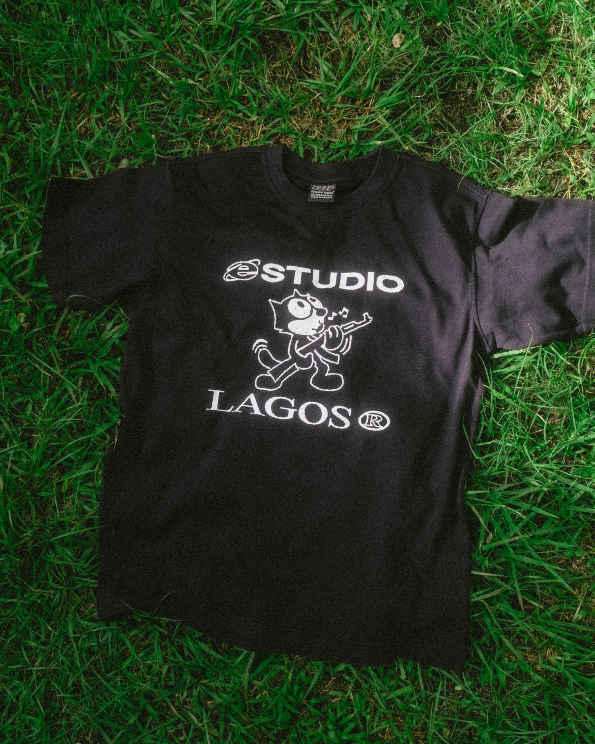 T-shirt Felix (Edición Limitada)