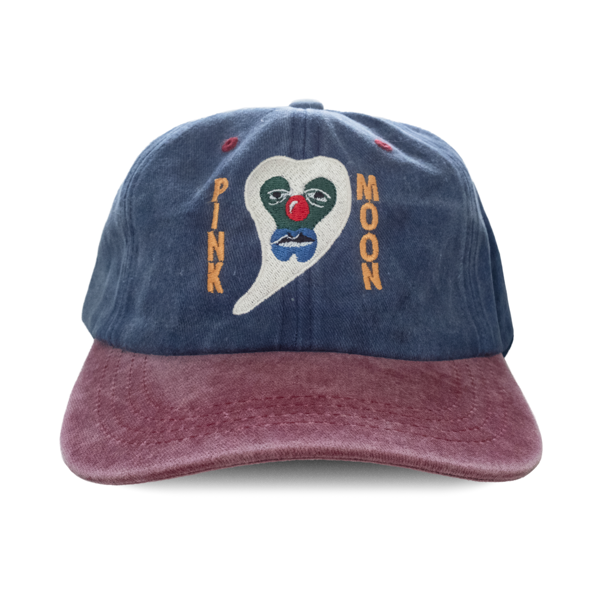 Dad Hat Pink Moon