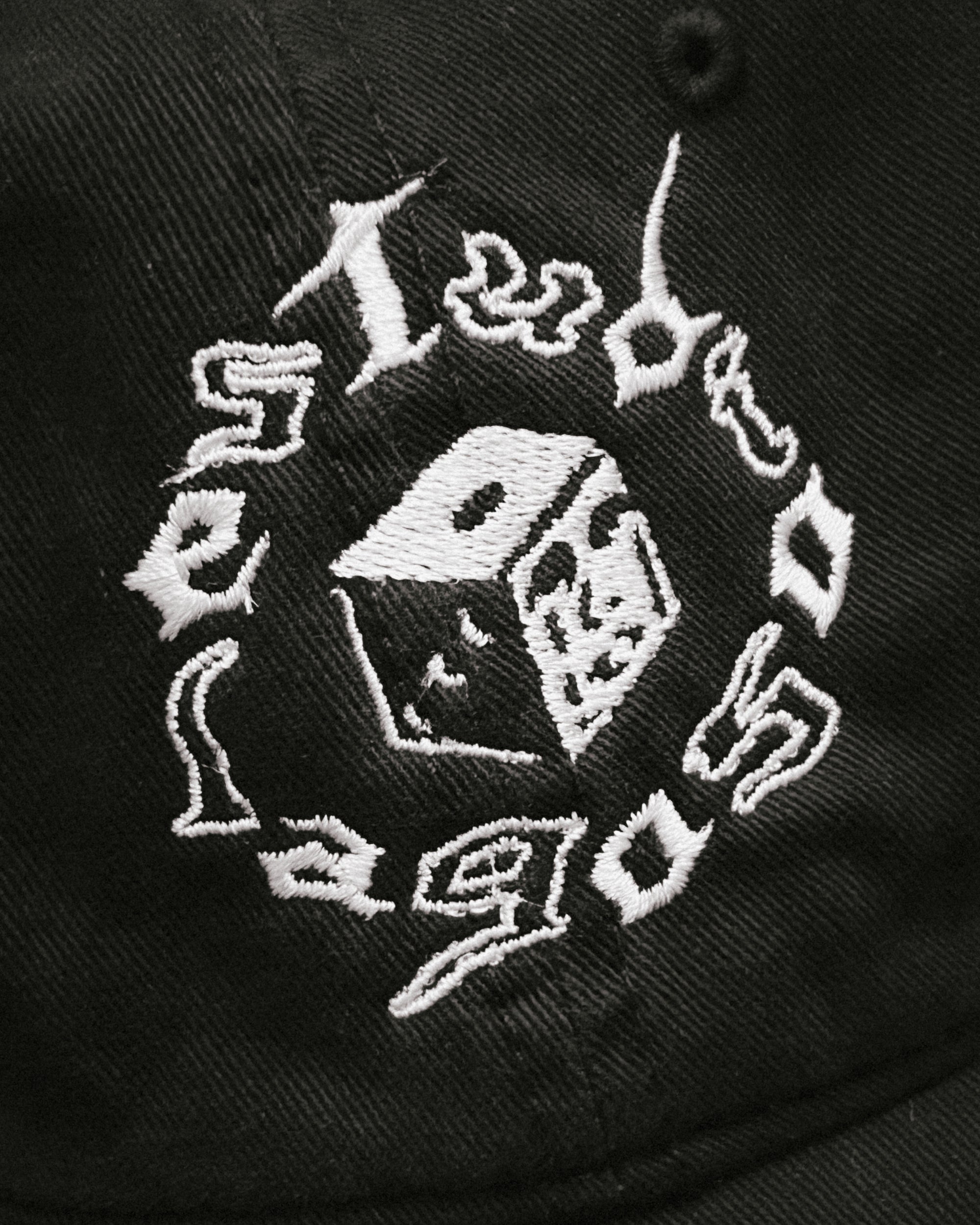 Dad Hat Backgammon TCG