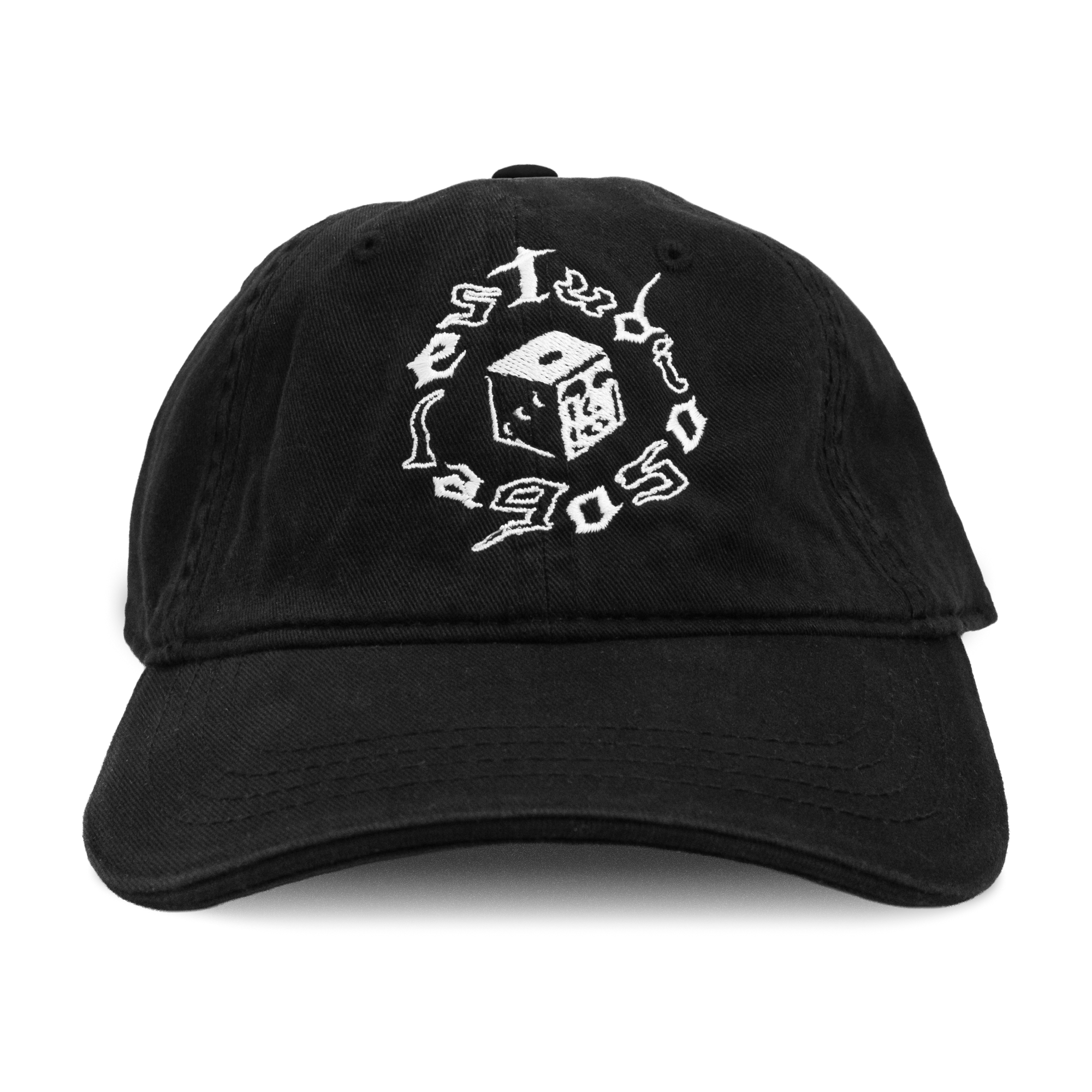 Dad Hat Backgammon TCG