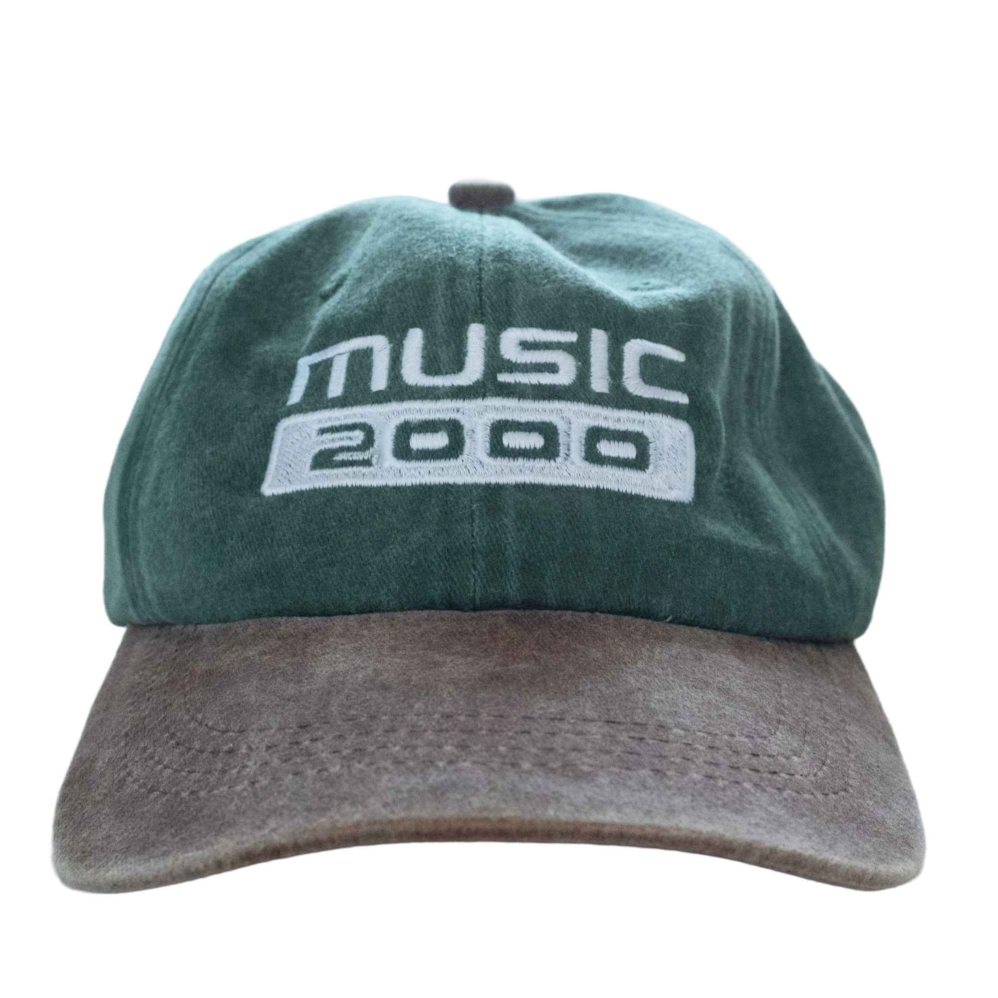 Dad Hat Music 2000