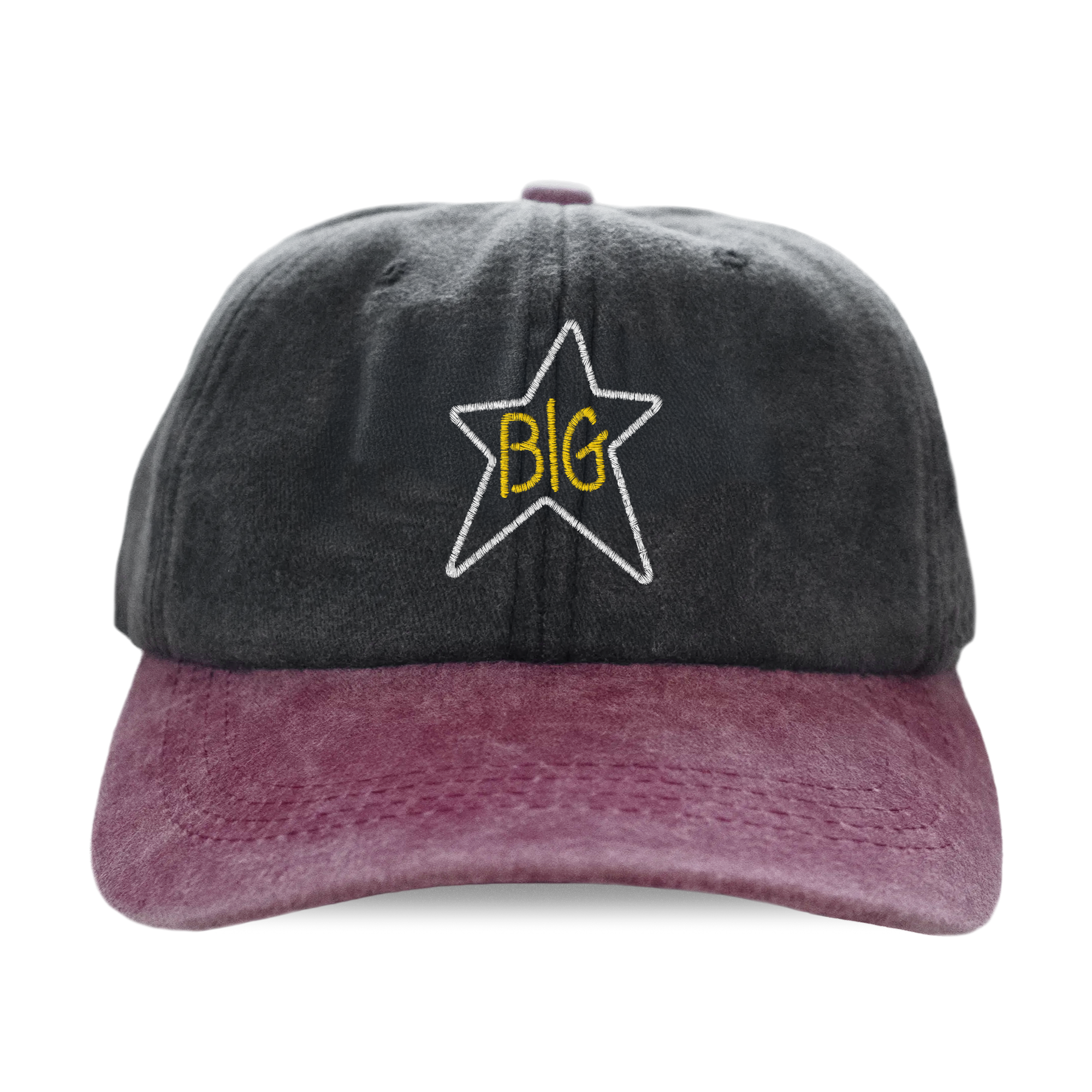 Dad Hat Big Star
