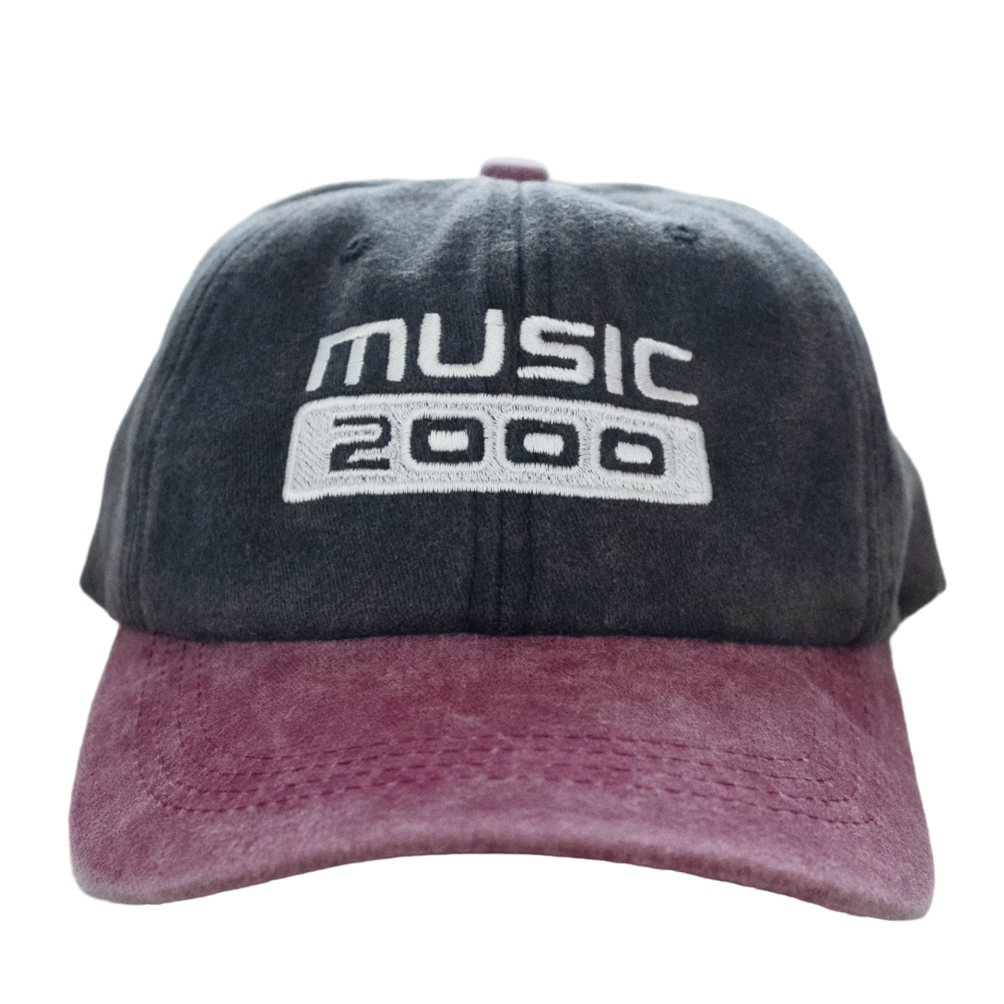 Dad Hat Music 2000