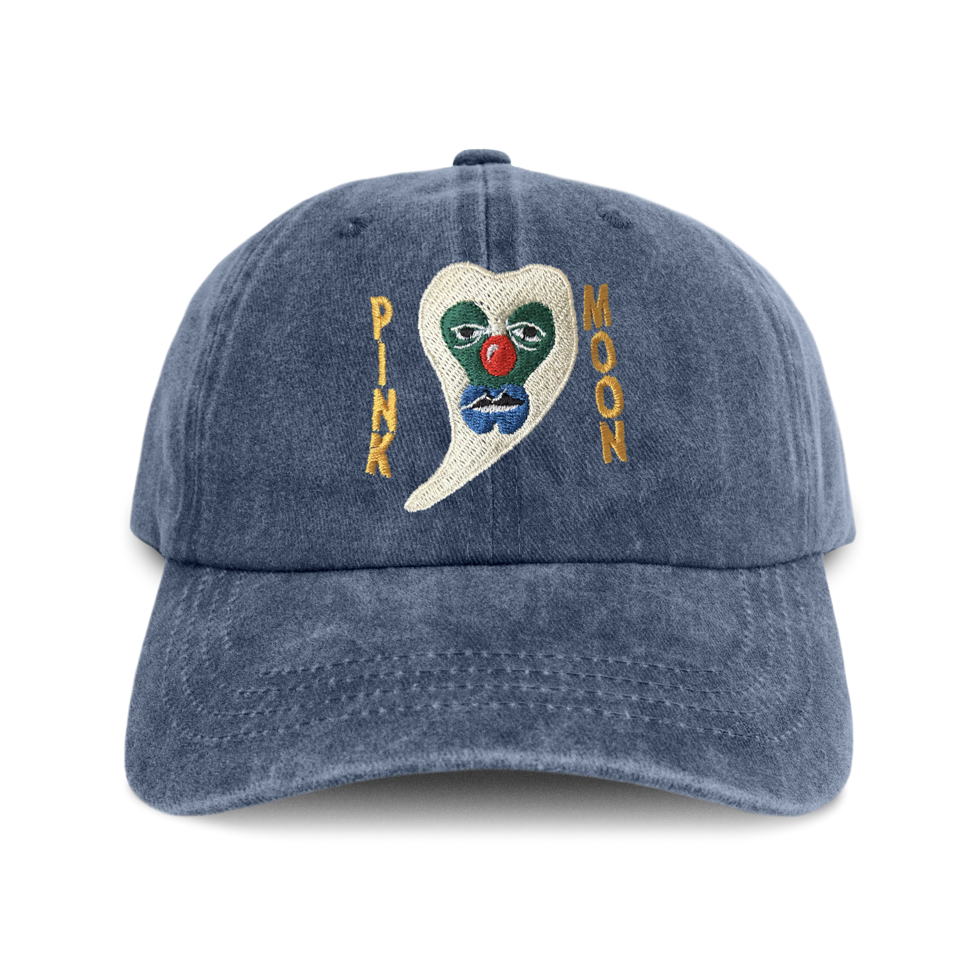 Dad Hat Pink Moon