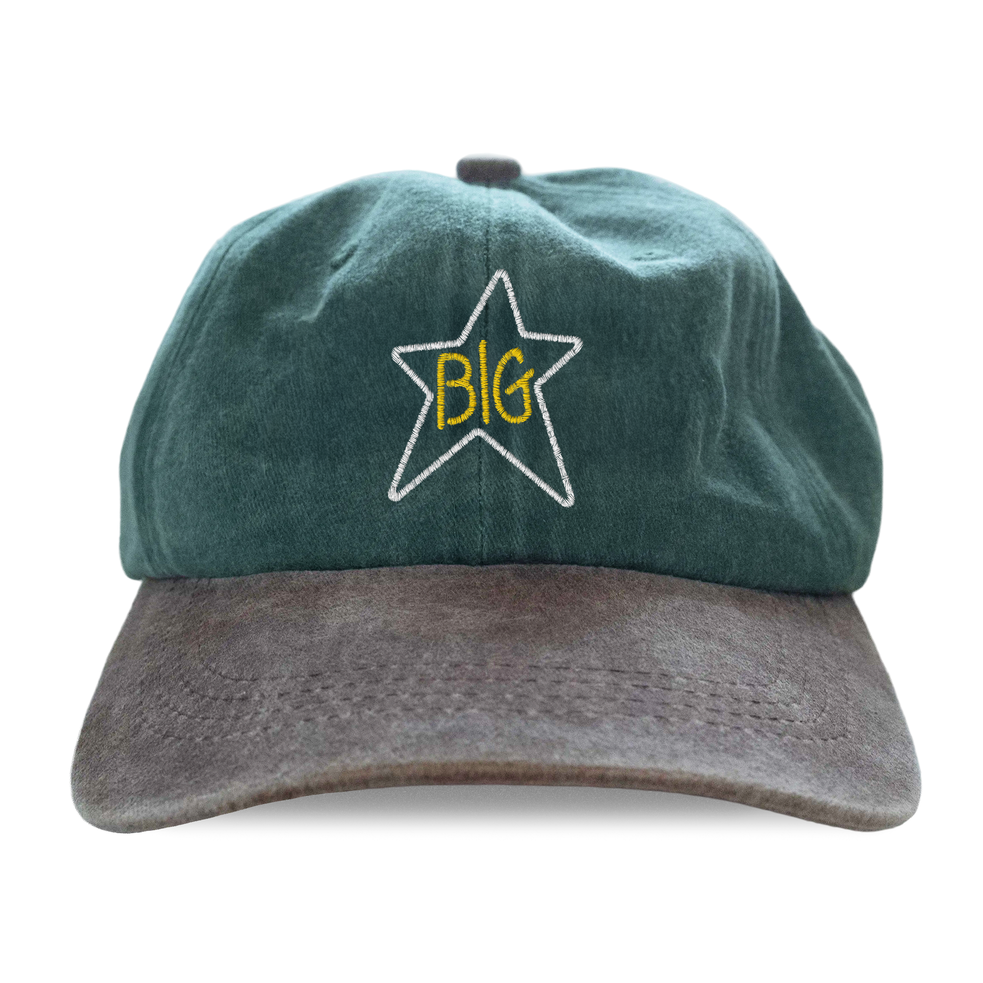 Dad Hat Big Star