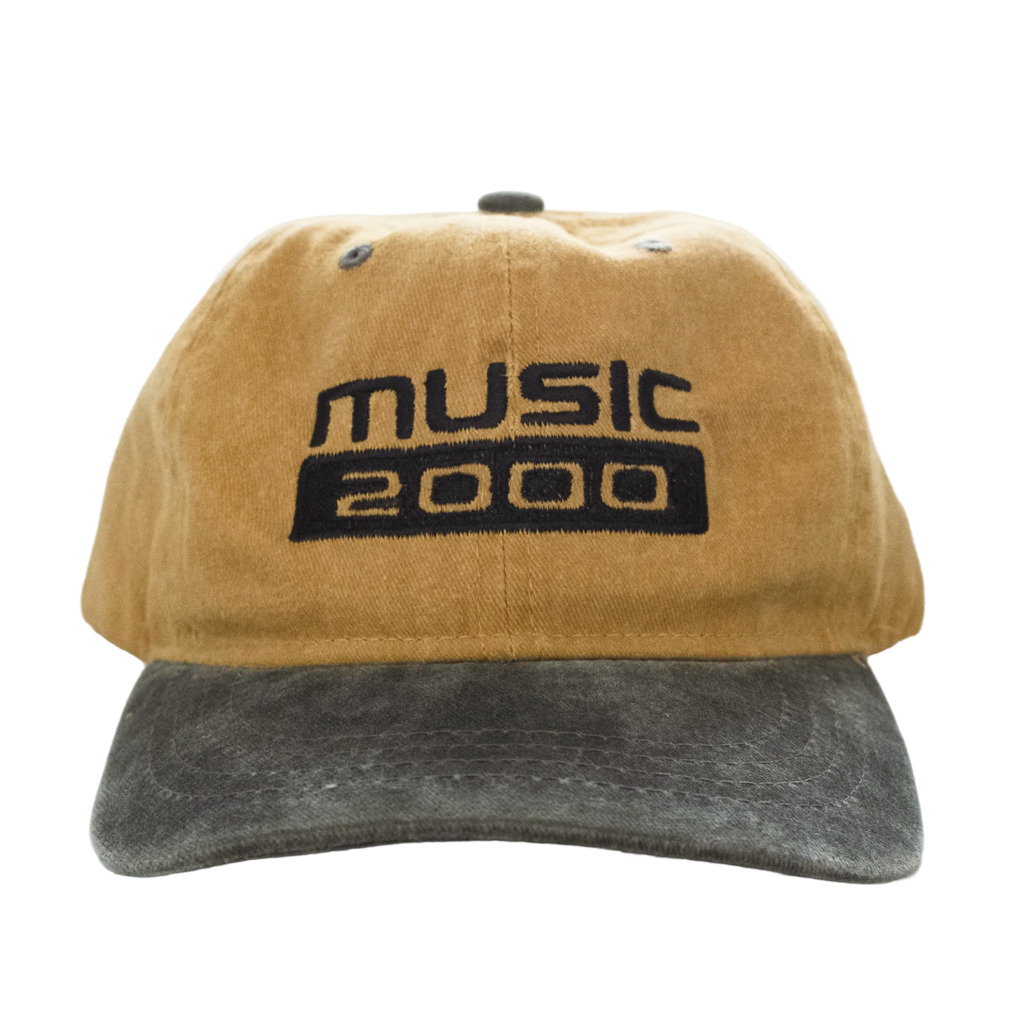 Dad Hat Music 2000