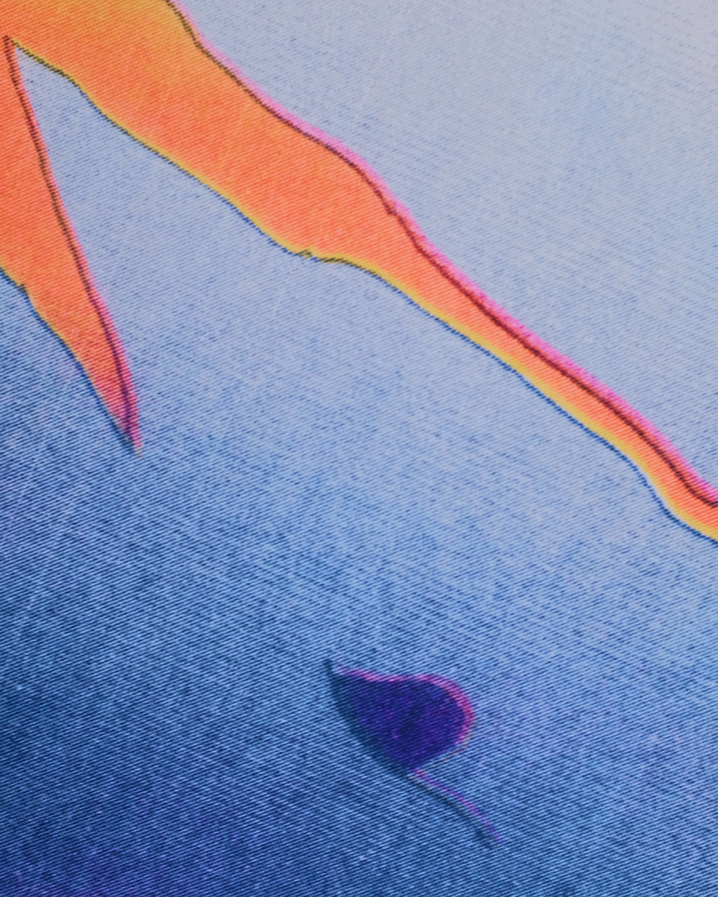 Risografía Sin Título #2