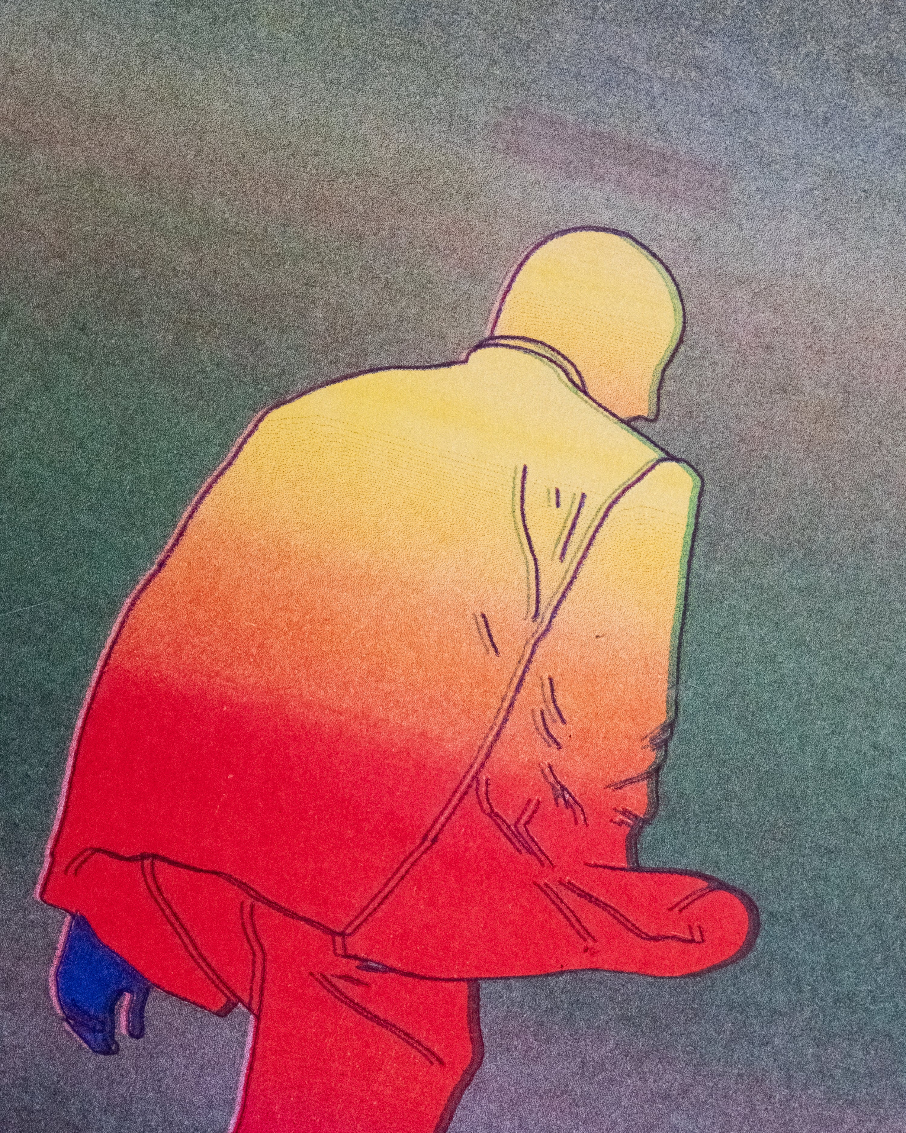 Sin título - Serie Completa (5 risos)