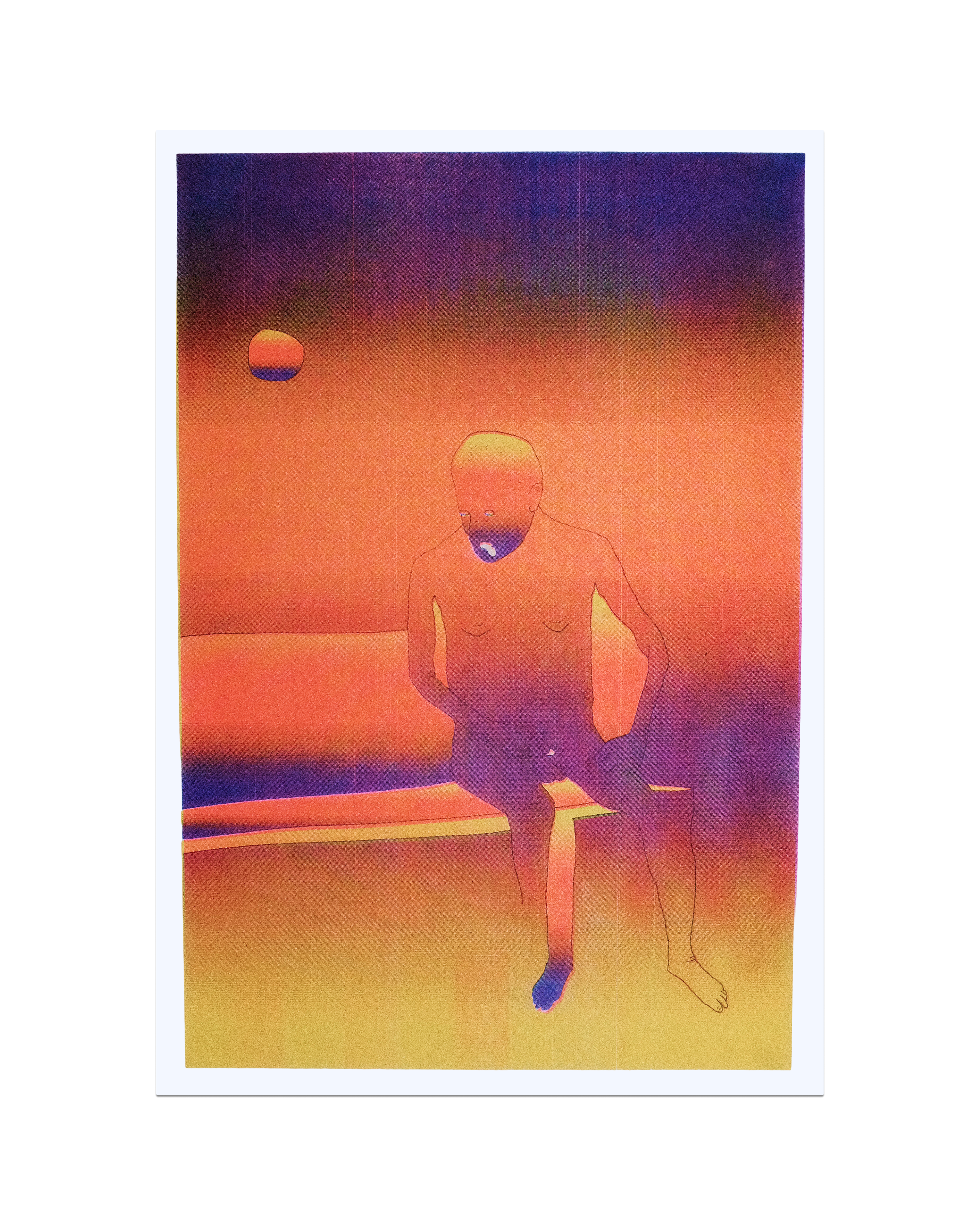 Sin título - Serie Completa (5 risos)