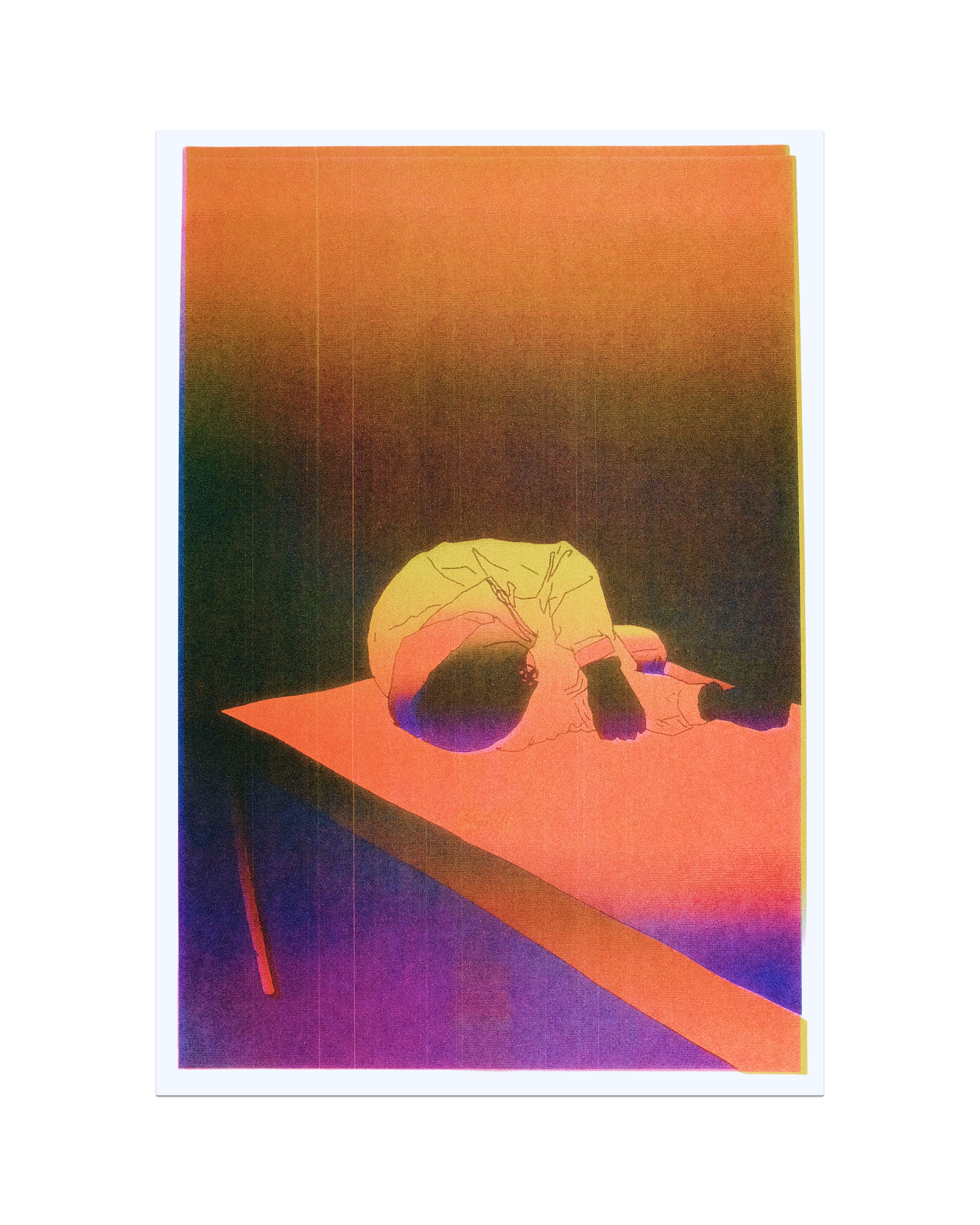 Sin título - Serie Completa (5 risos)