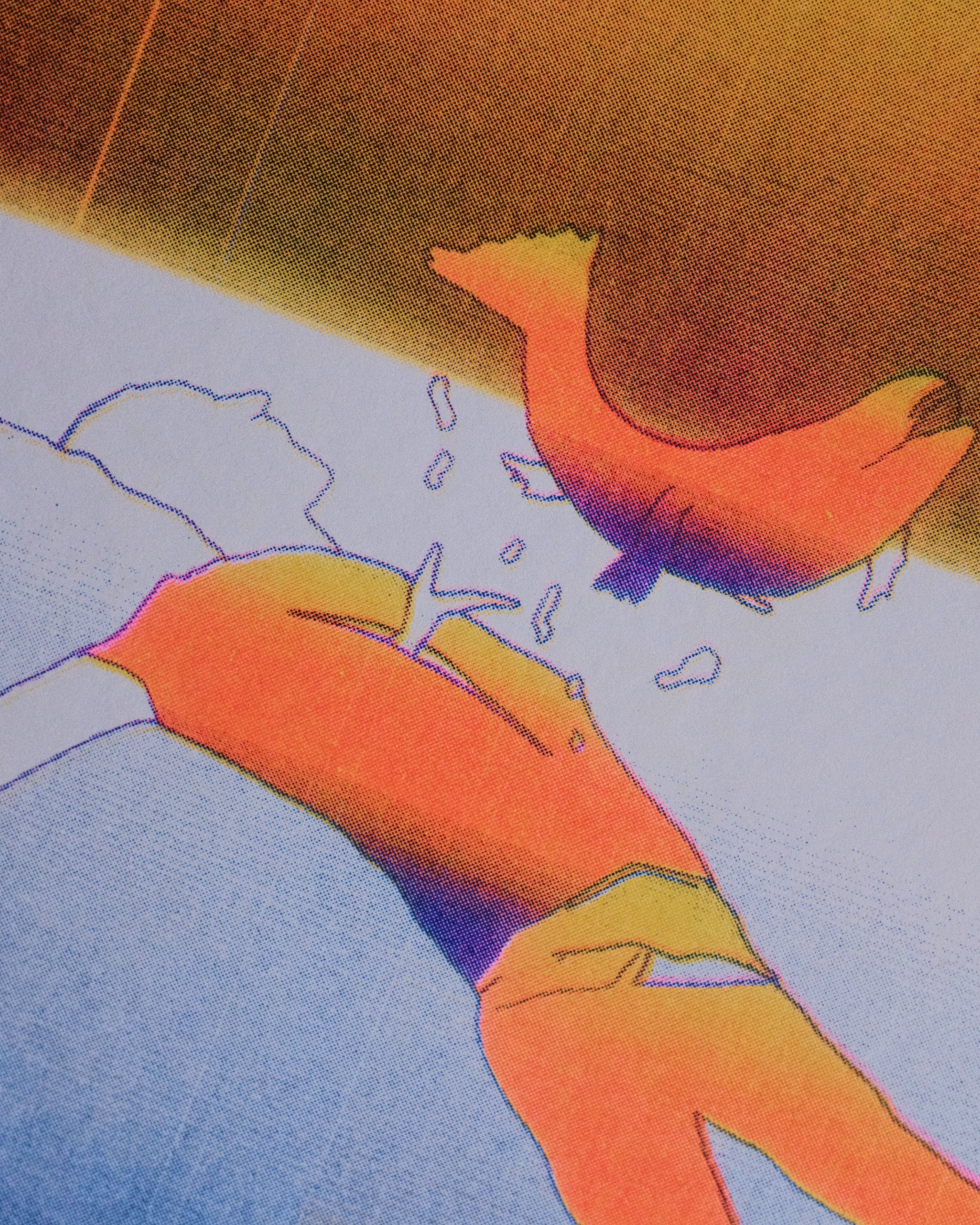 Sin título - Serie Completa (5 risos)