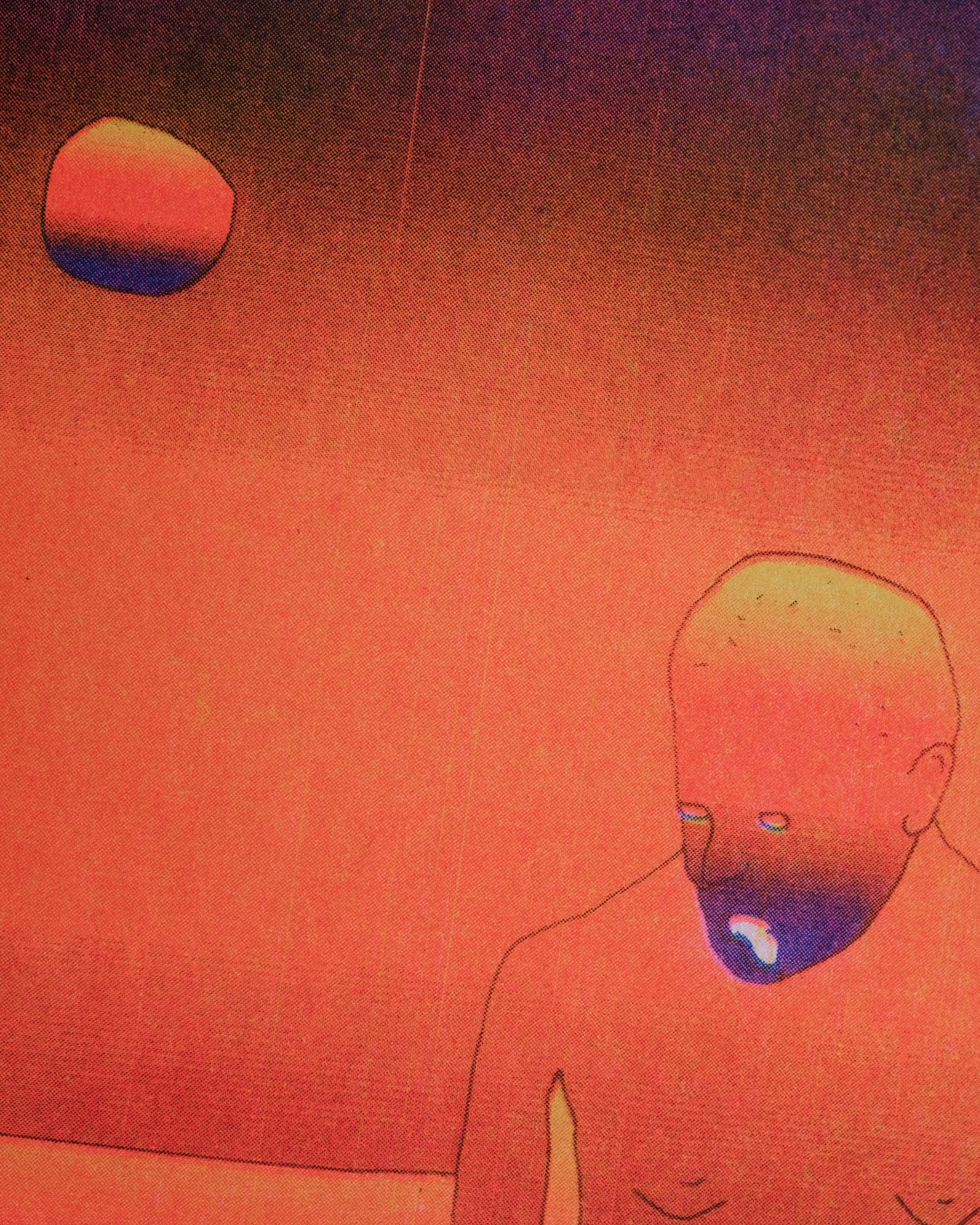 Sin título - Serie Completa (5 risos)