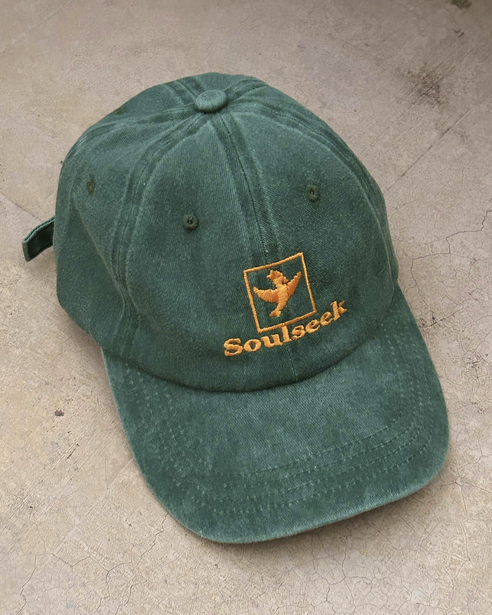 Dad Hat Soulseek
