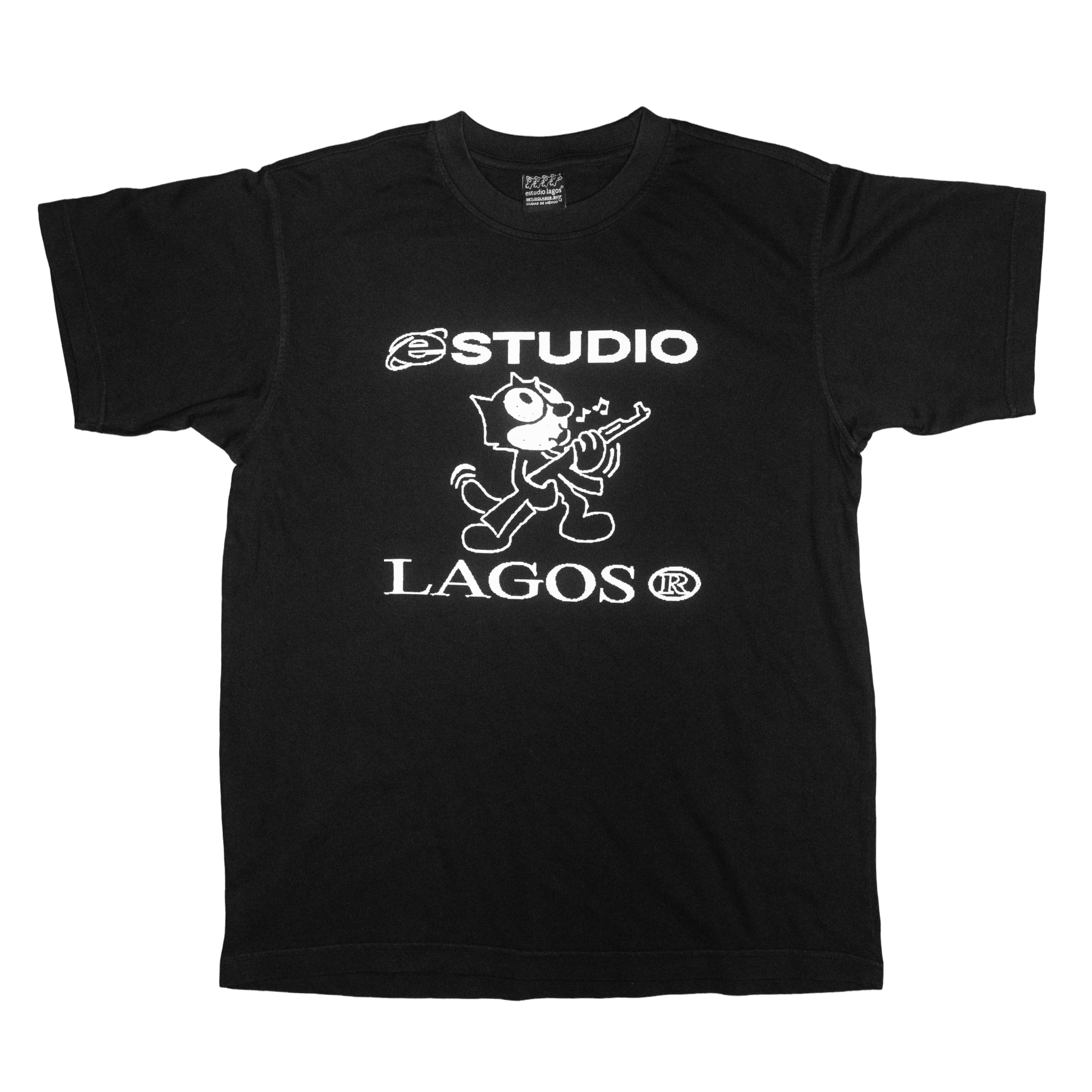 T-shirt Felix (Edición Limitada)