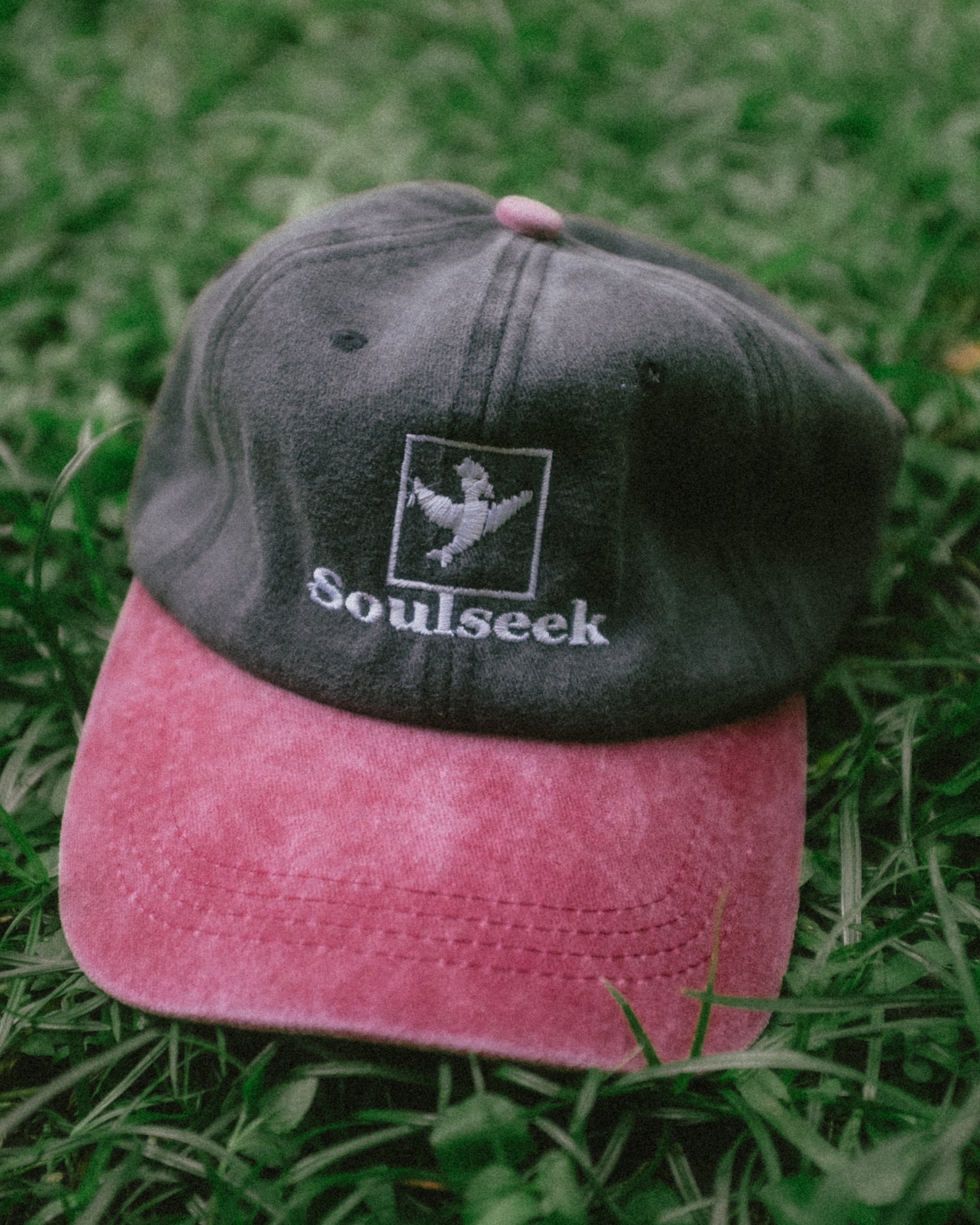 Dad Hat Soulseek