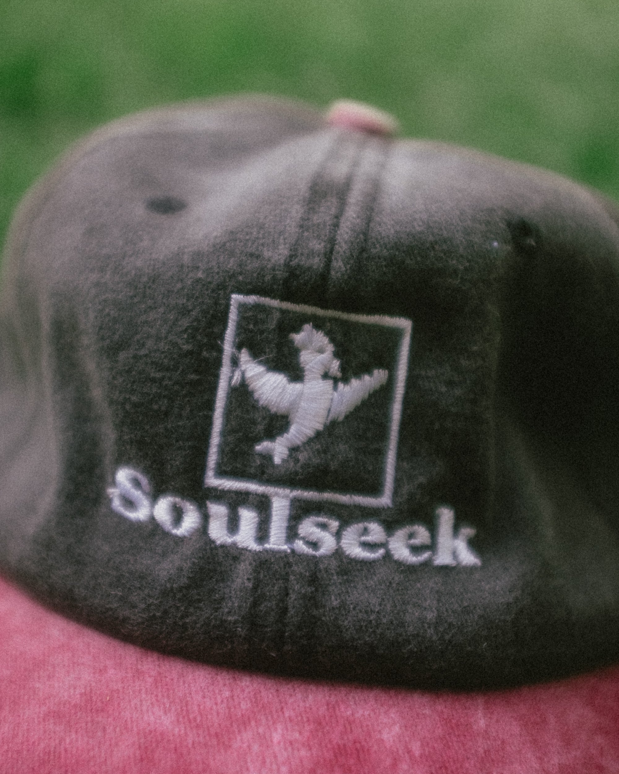Dad Hat Soulseek