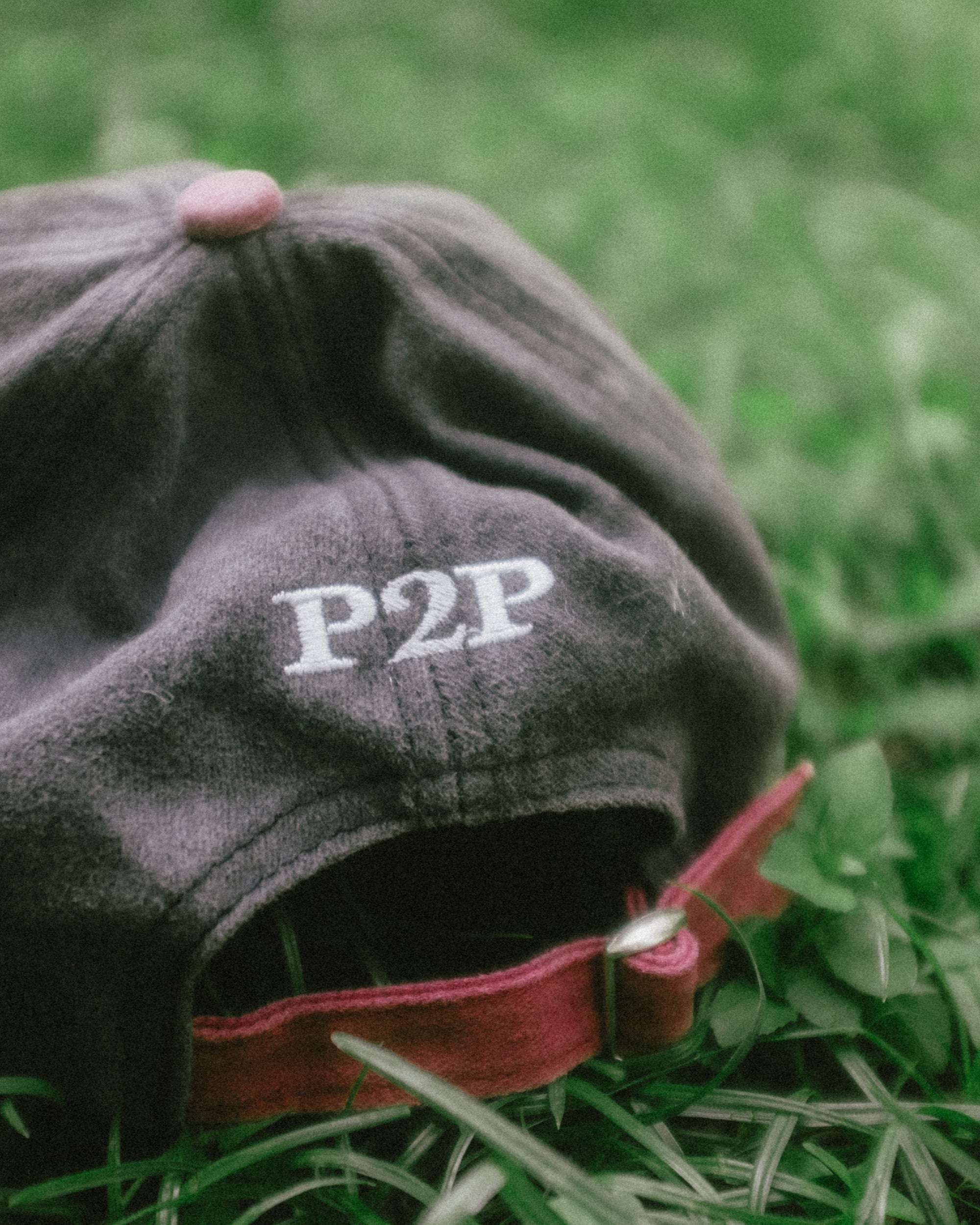Dad Hat Soulseek