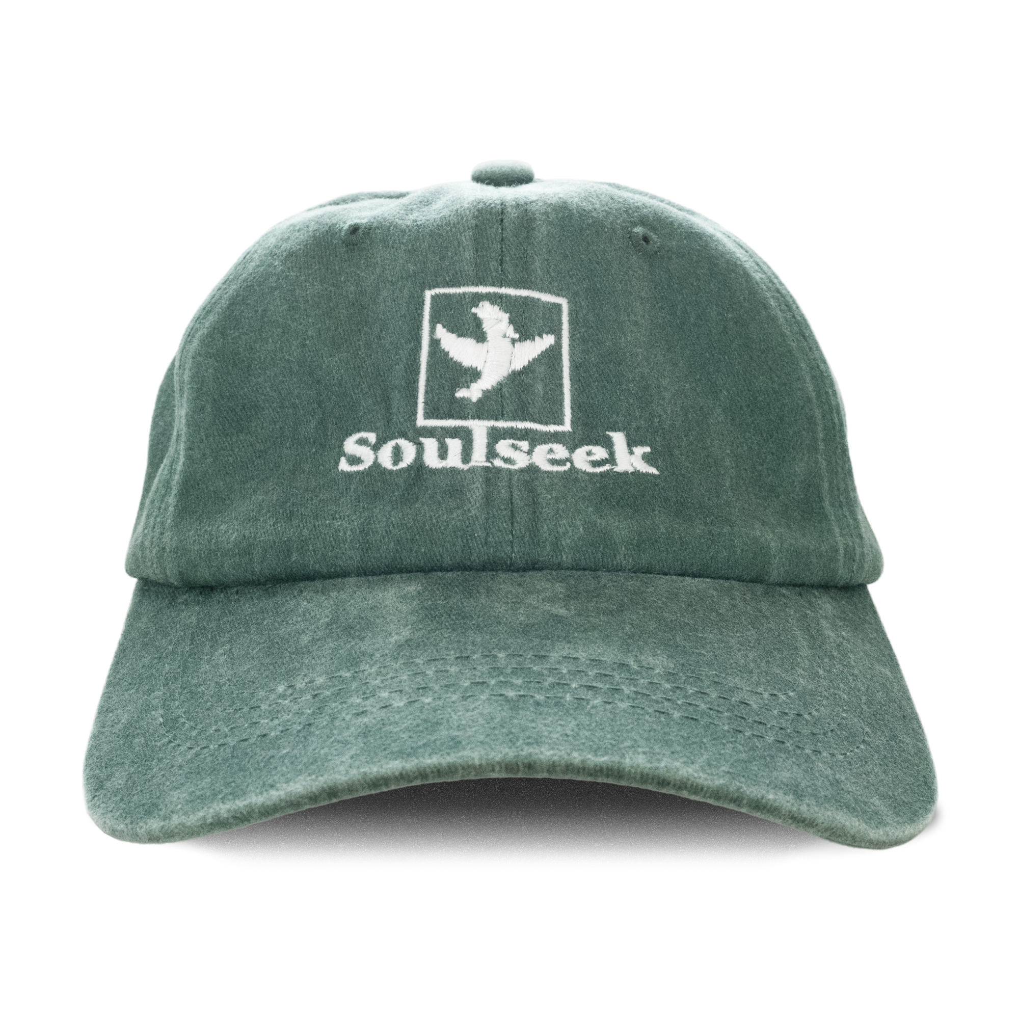 Dad Hat Soulseek