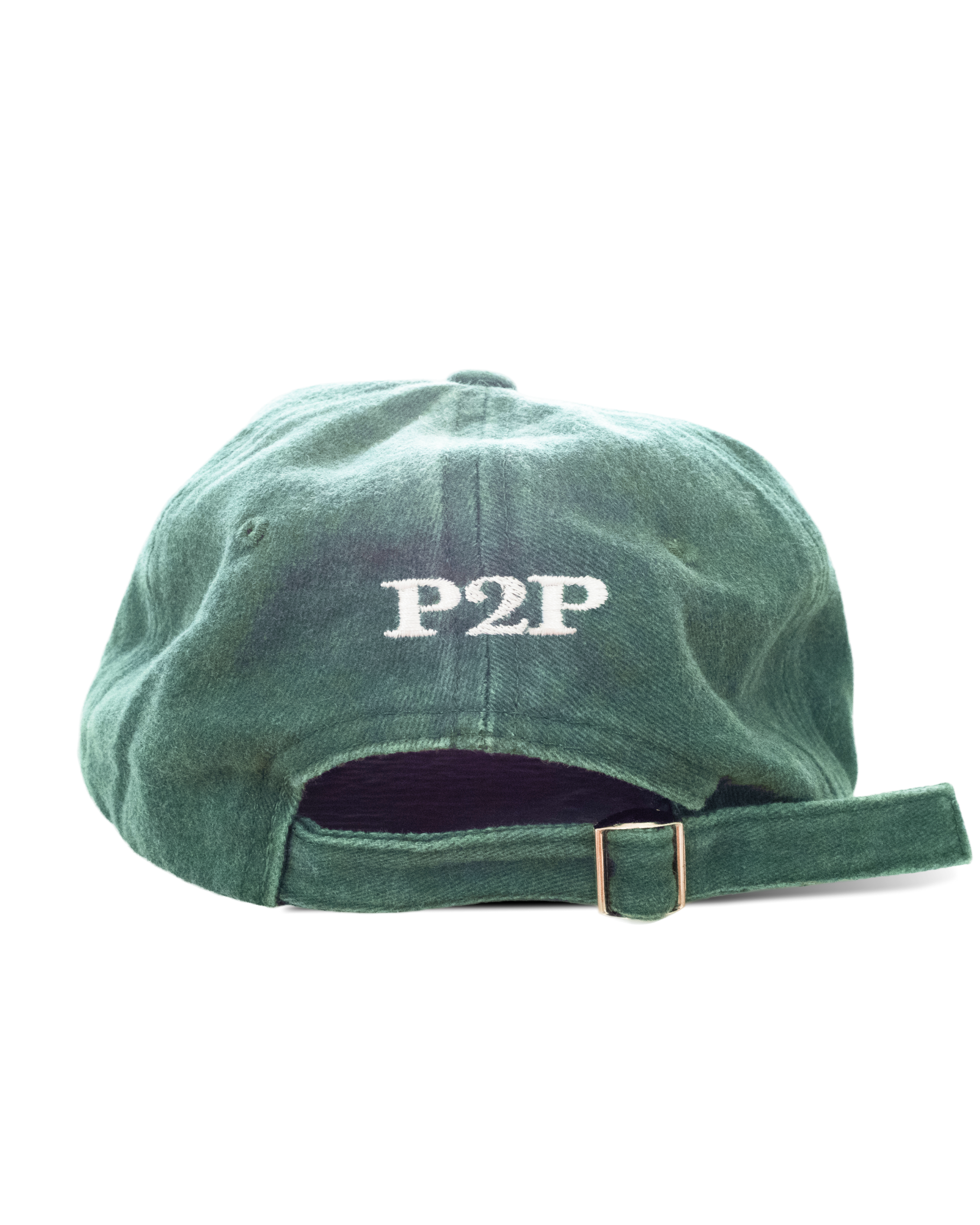 Dad Hat Soulseek