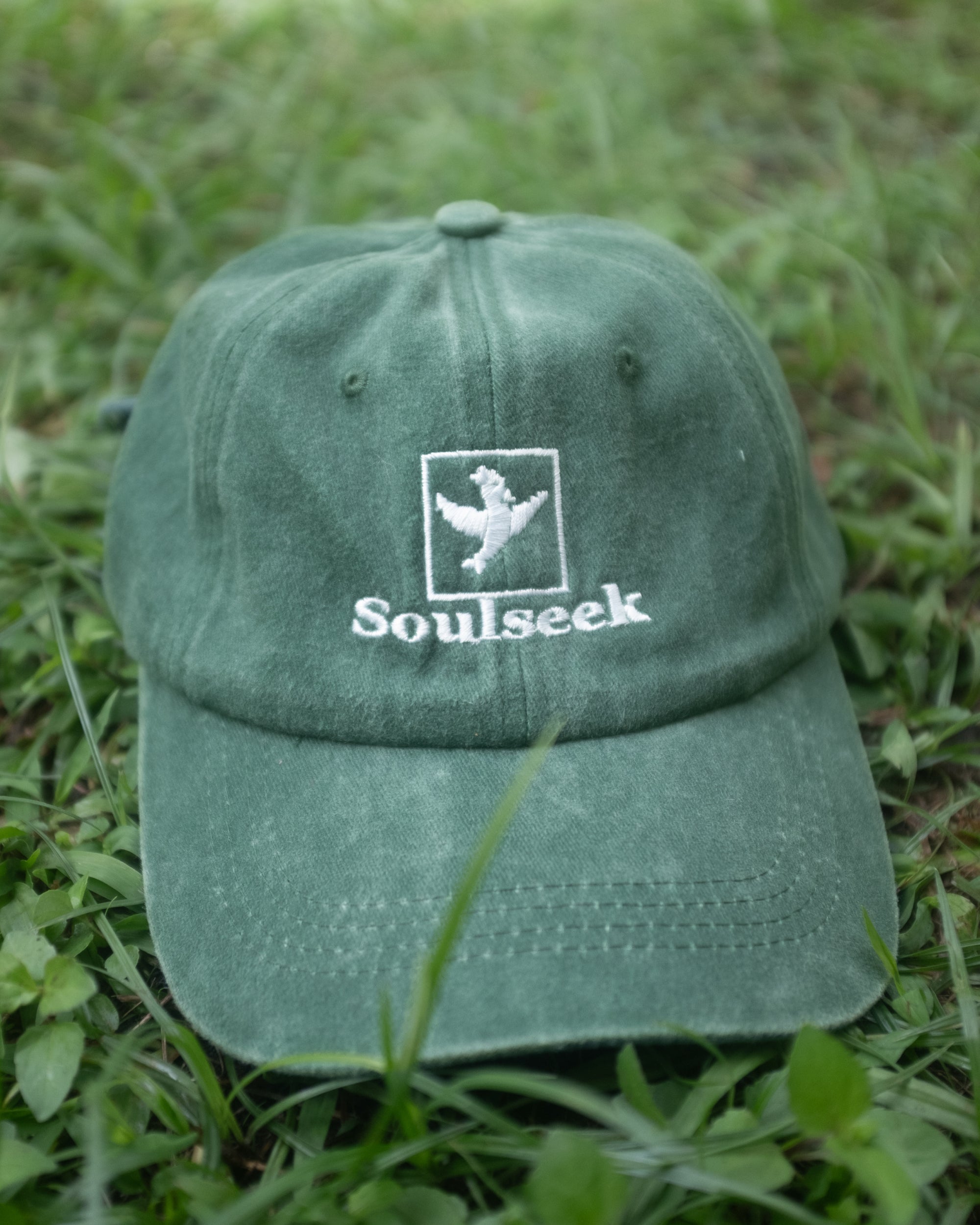 Dad Hat Soulseek