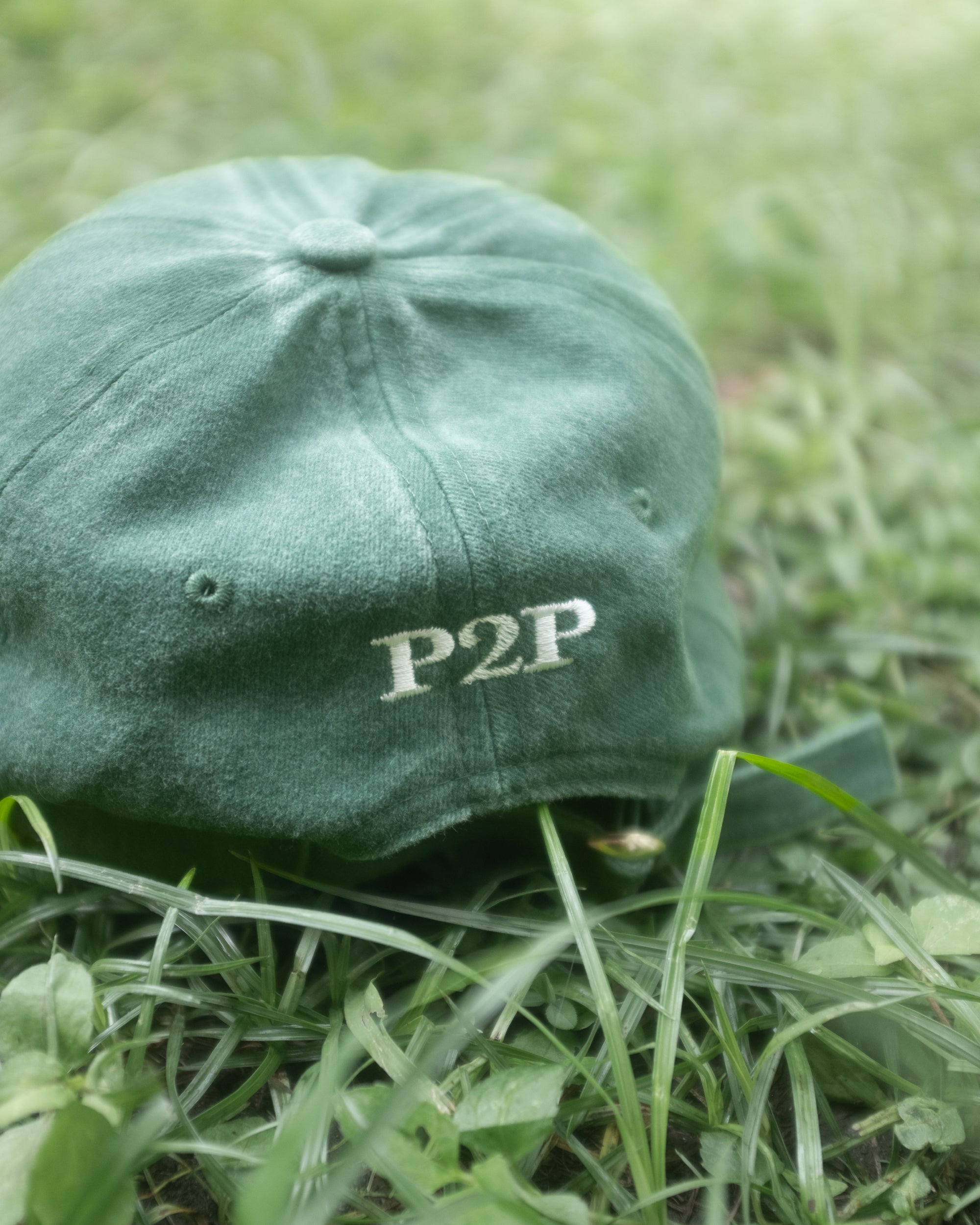 Dad Hat Soulseek