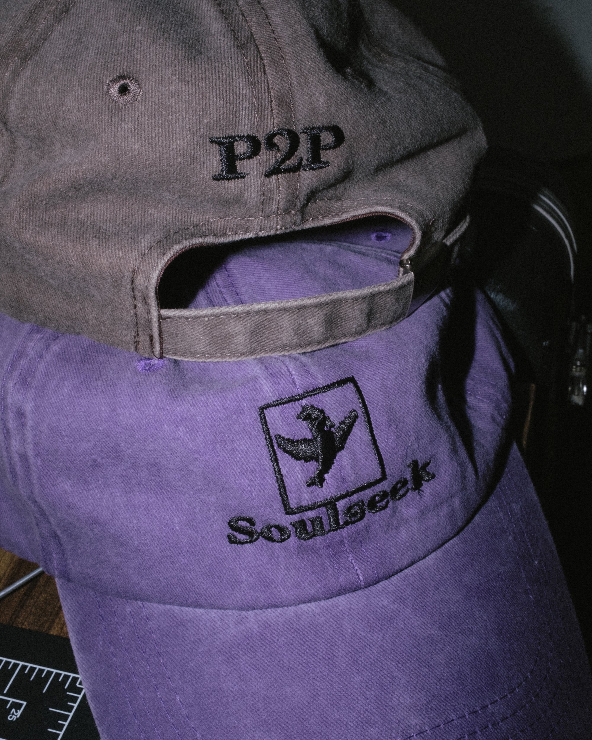 Dad Hat Soulseek