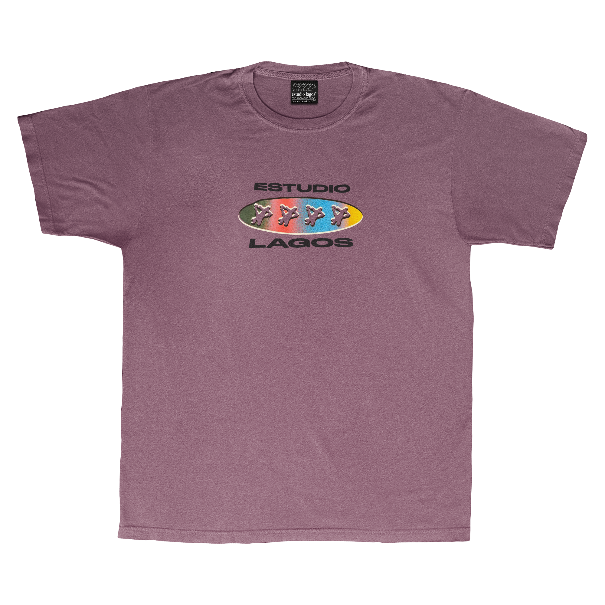 T-shirt S.T.A.R.S.