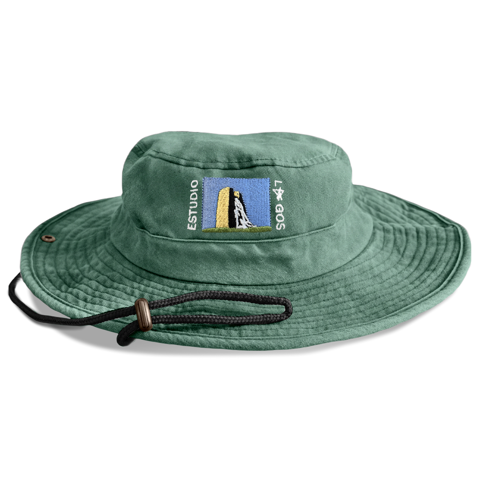 Sun Hat Estudio Lagos