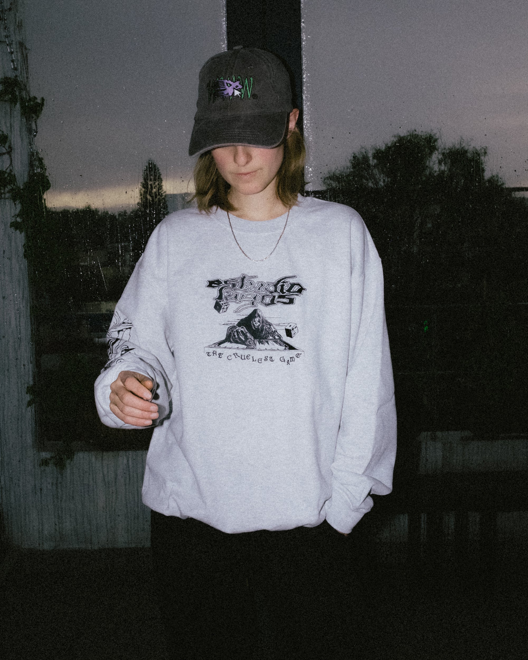 Dad Hat WWW