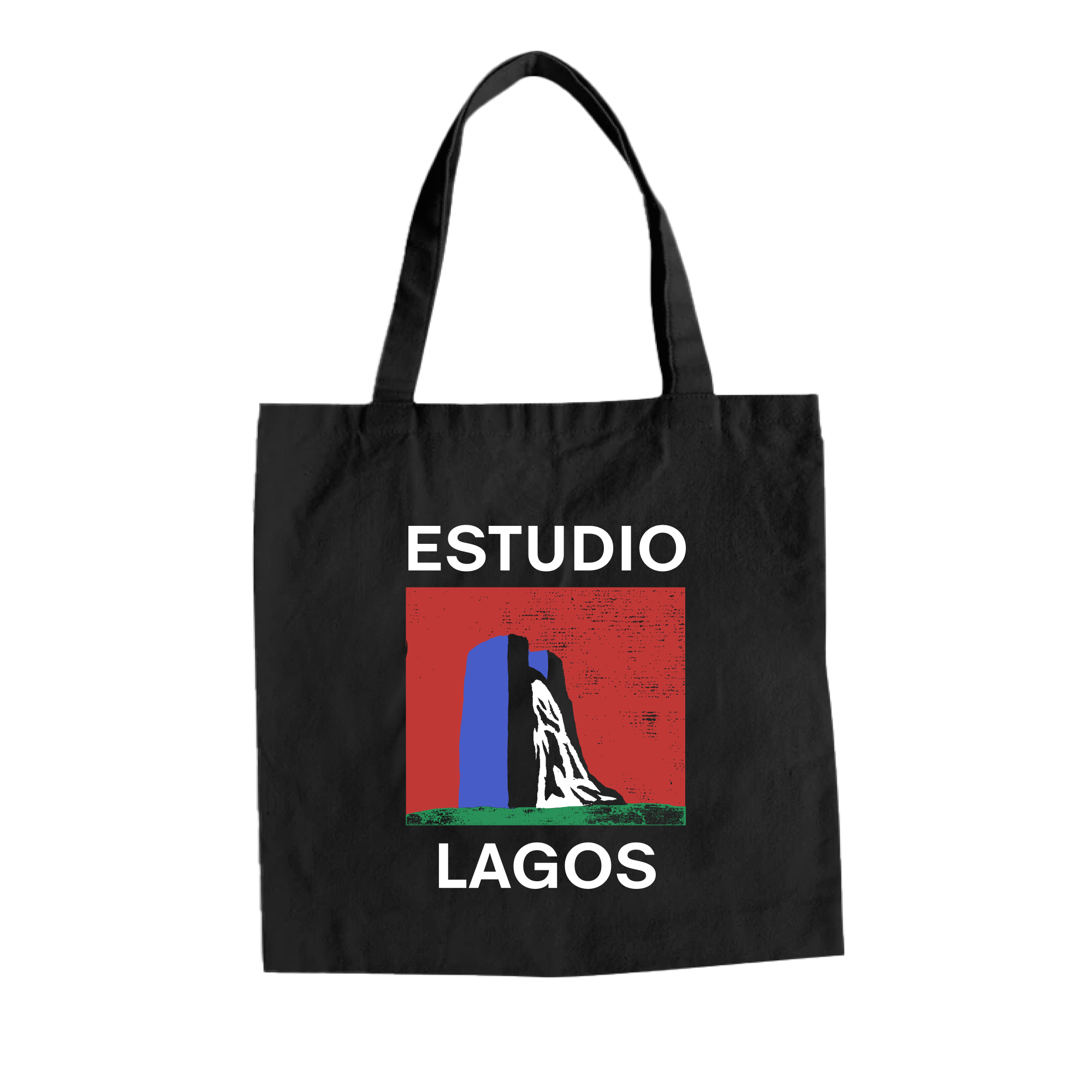 Totebag Estudio Lagos