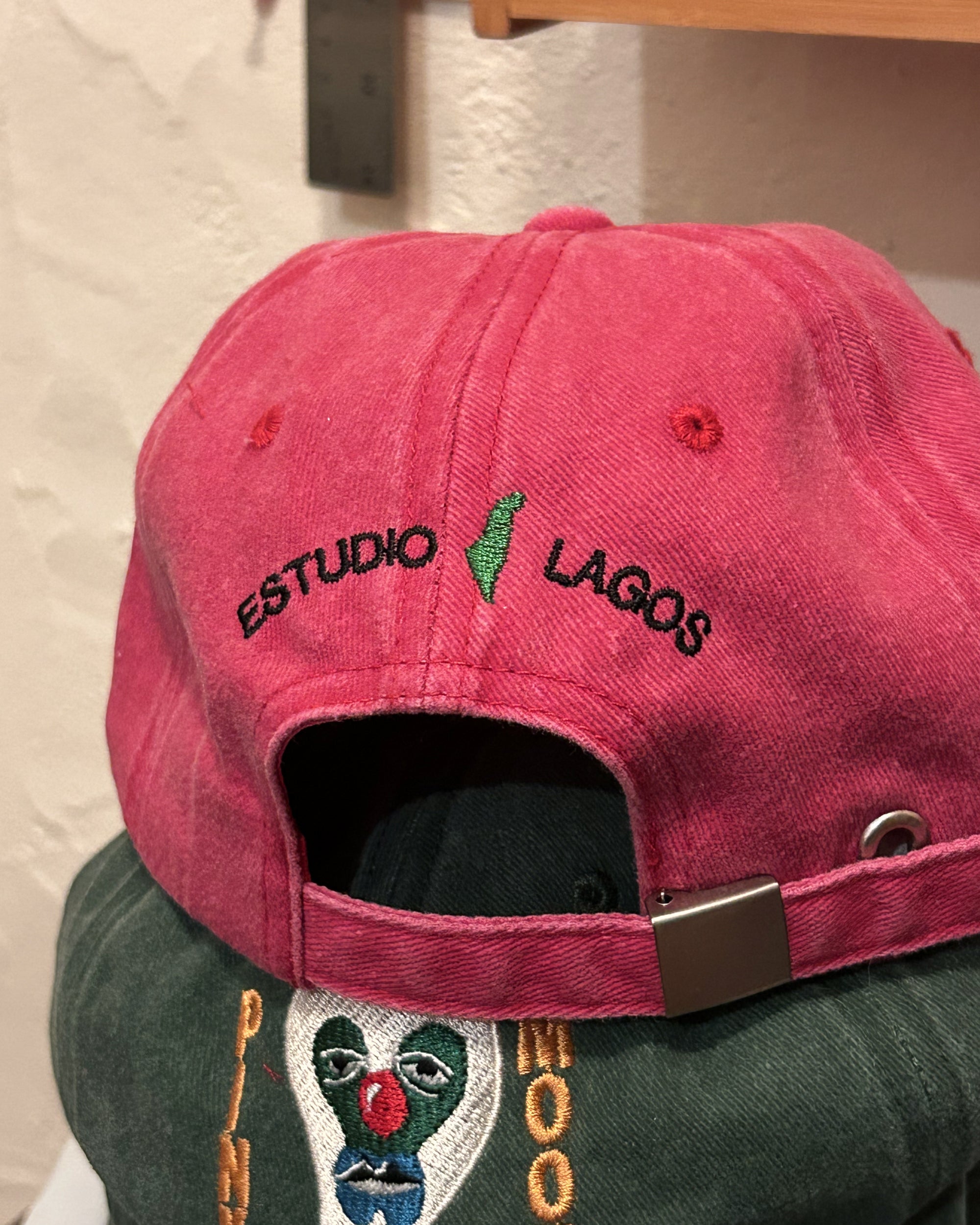 Dad Hat Palestina