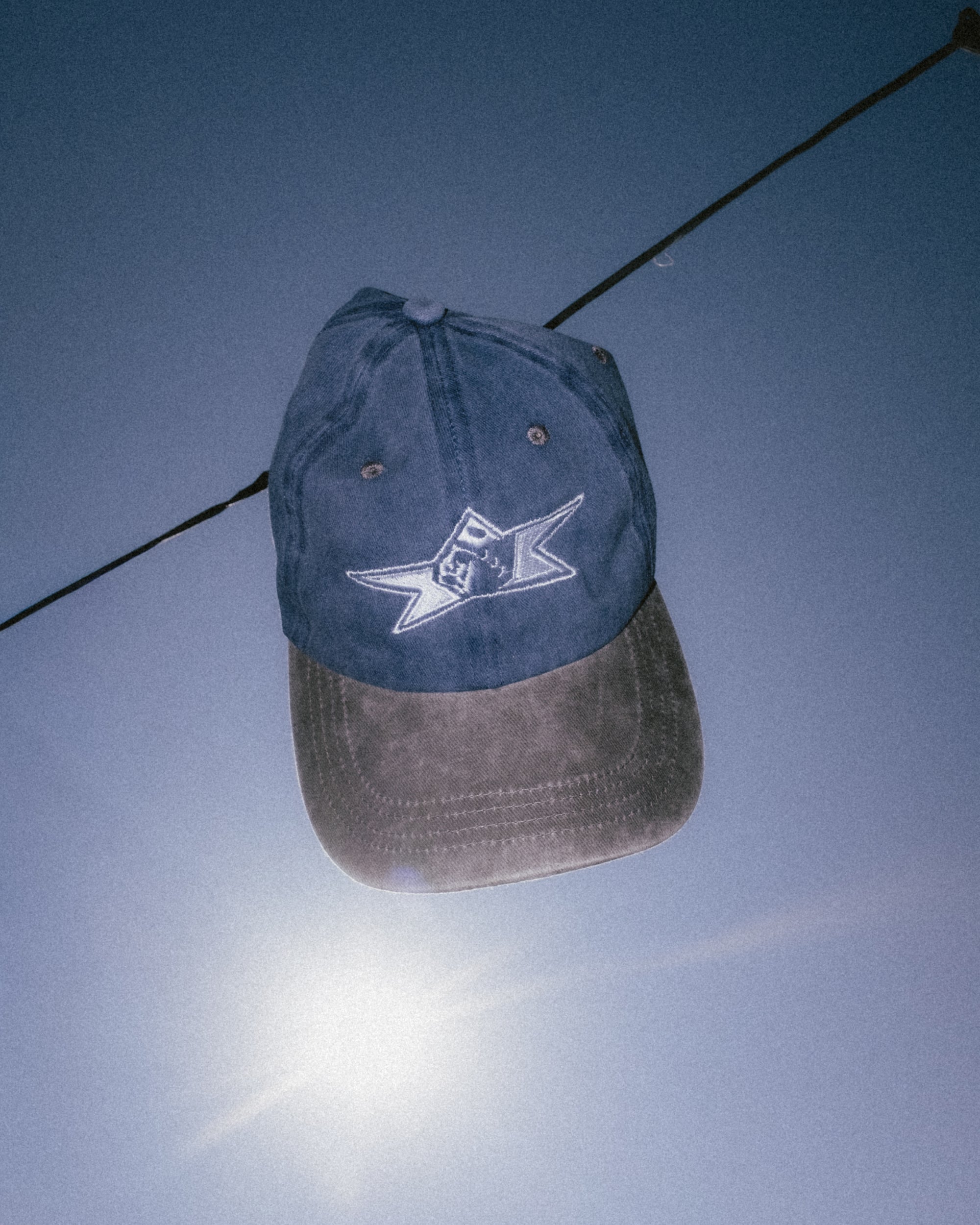 Dad Hat Dado 3-1