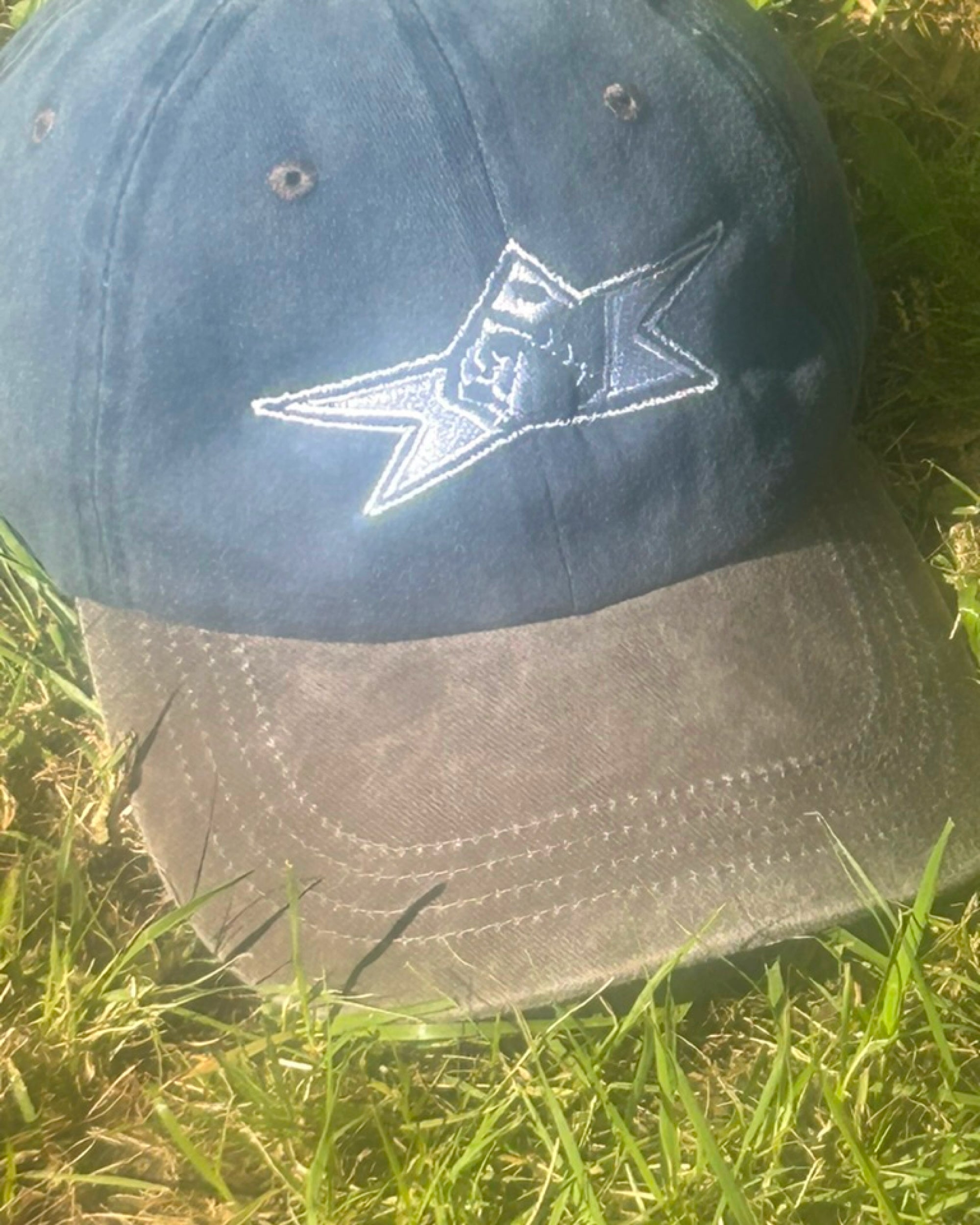 Dad Hat Dado 3-1